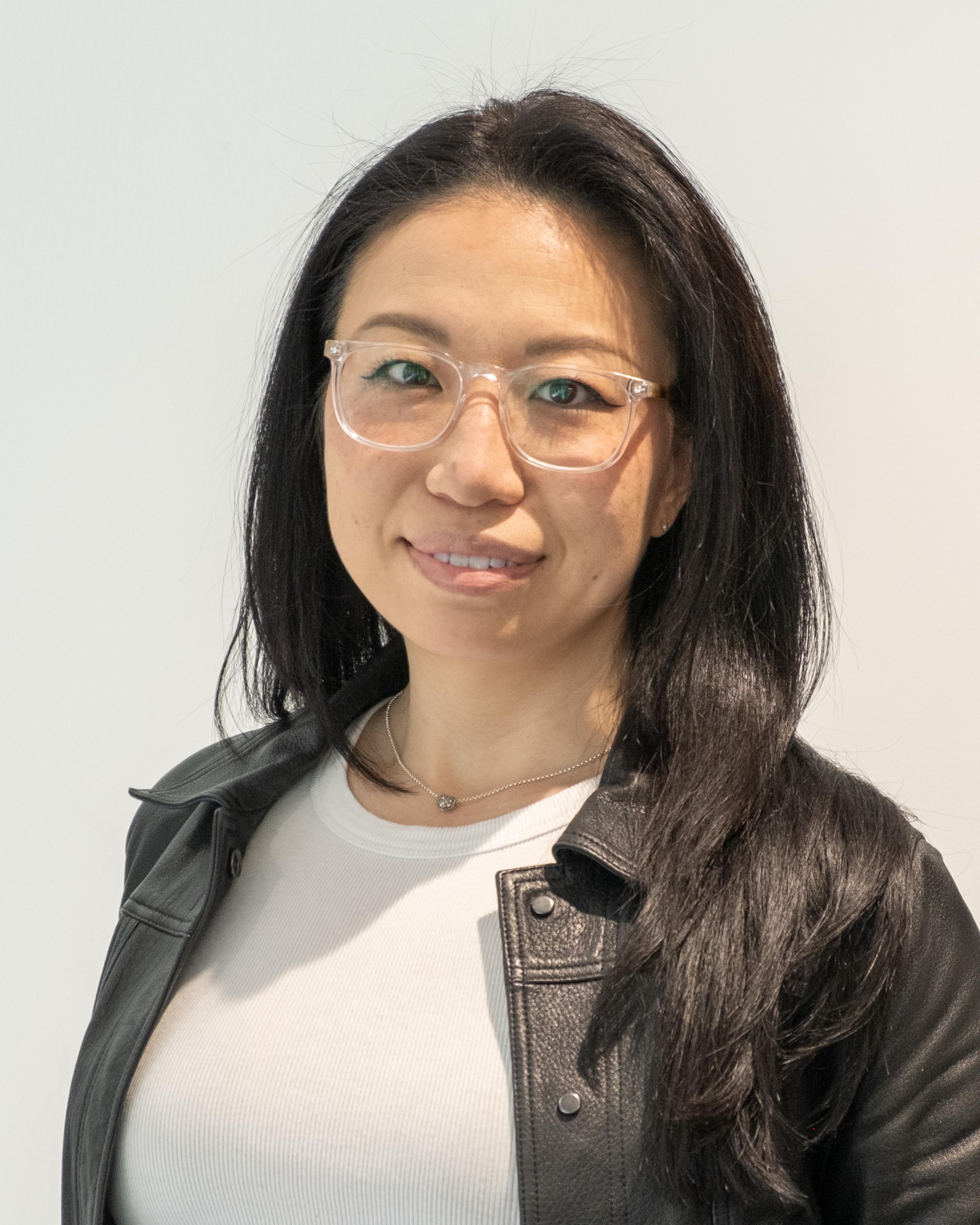 Photo of Cat Choe