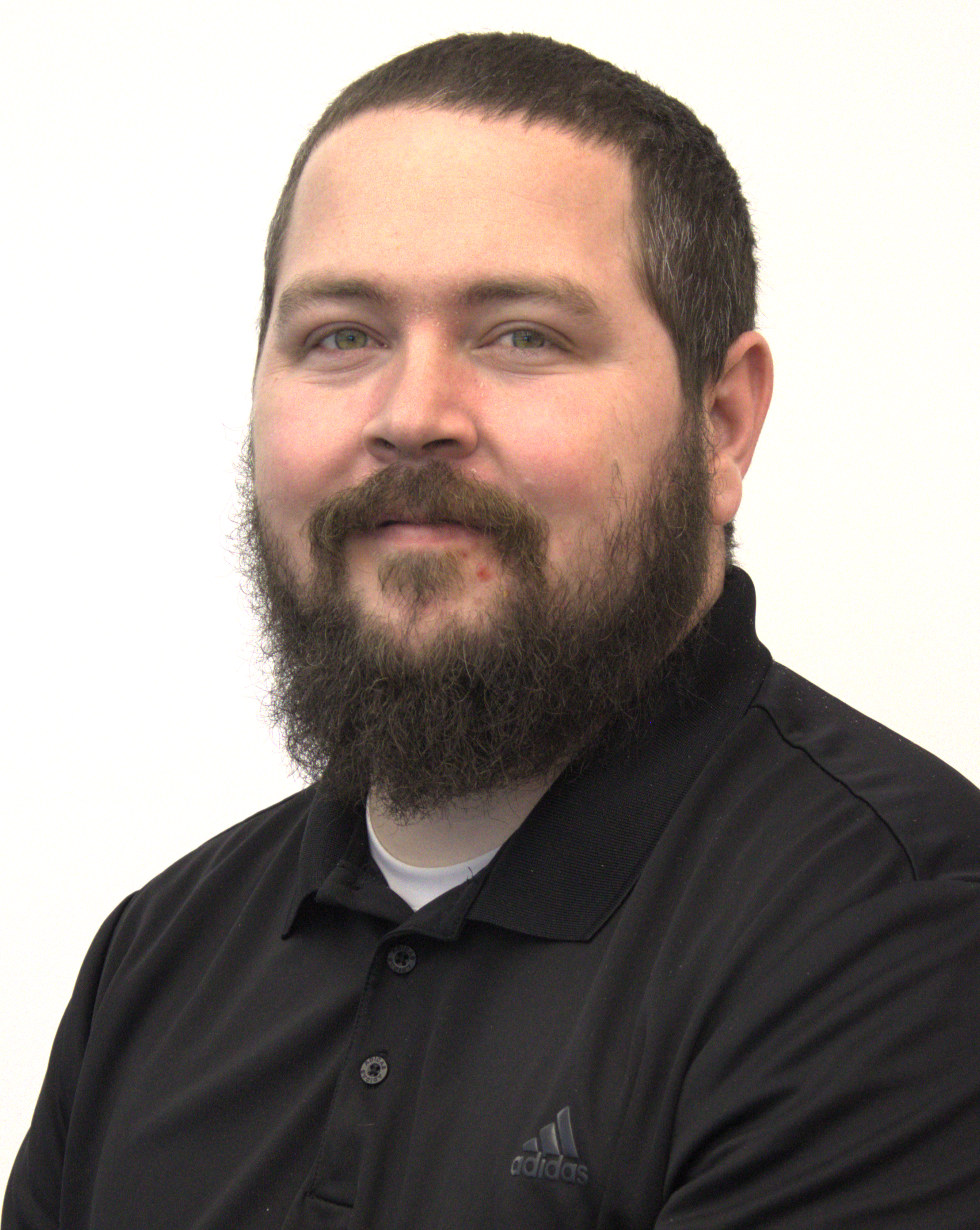 Photo of Rob McCaffrey