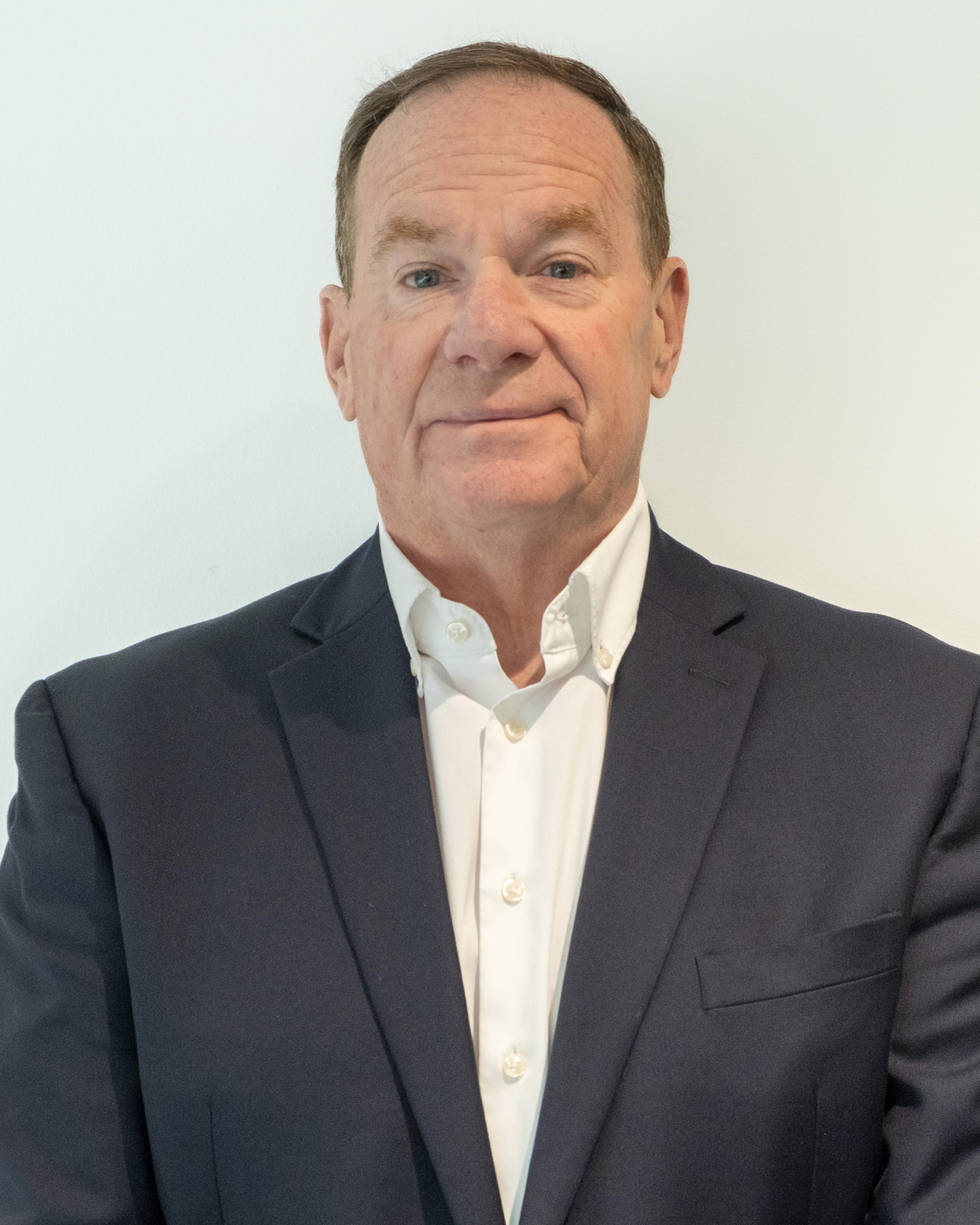 Photo of Christopher Morris
