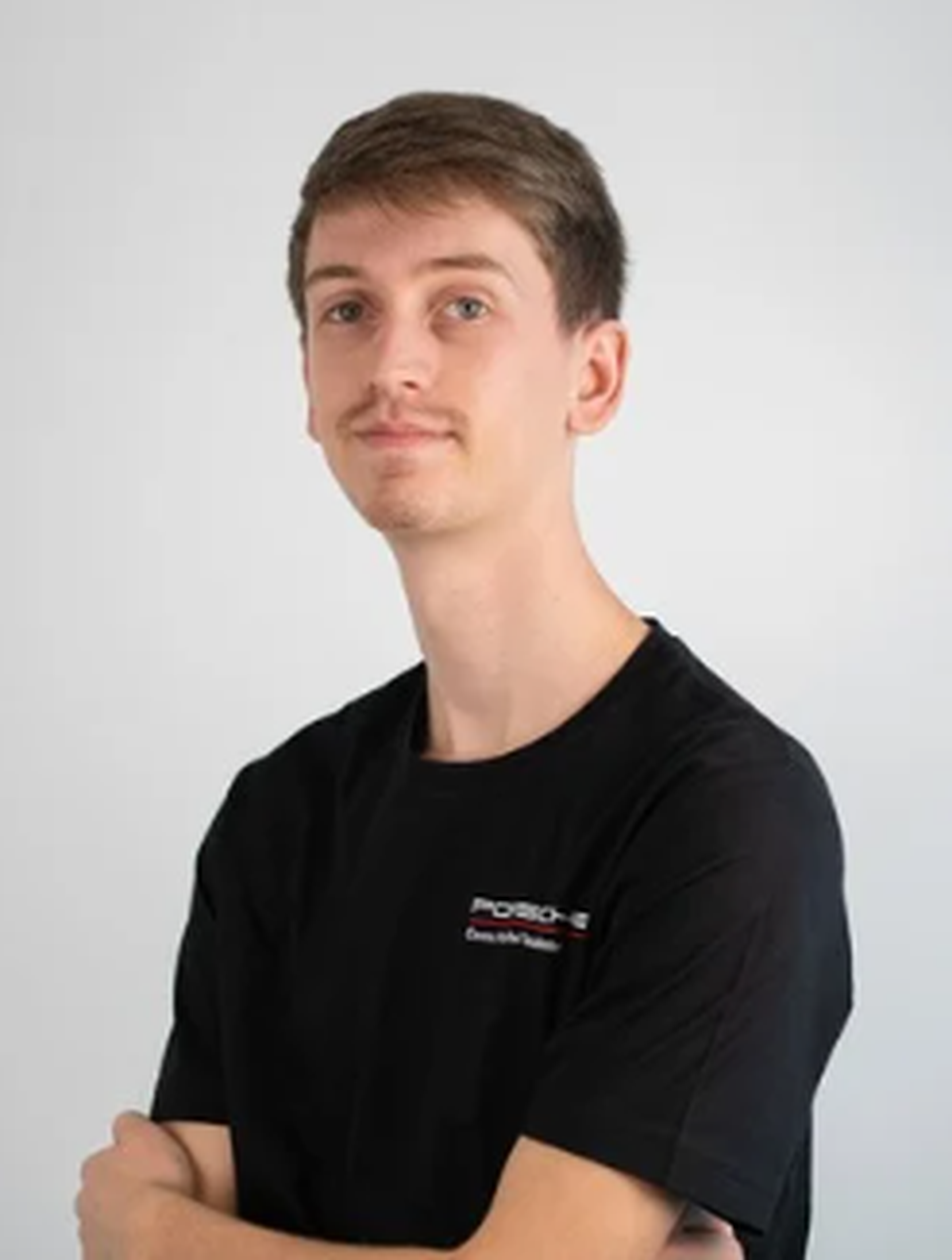 Photo of Benjamin Branchereau