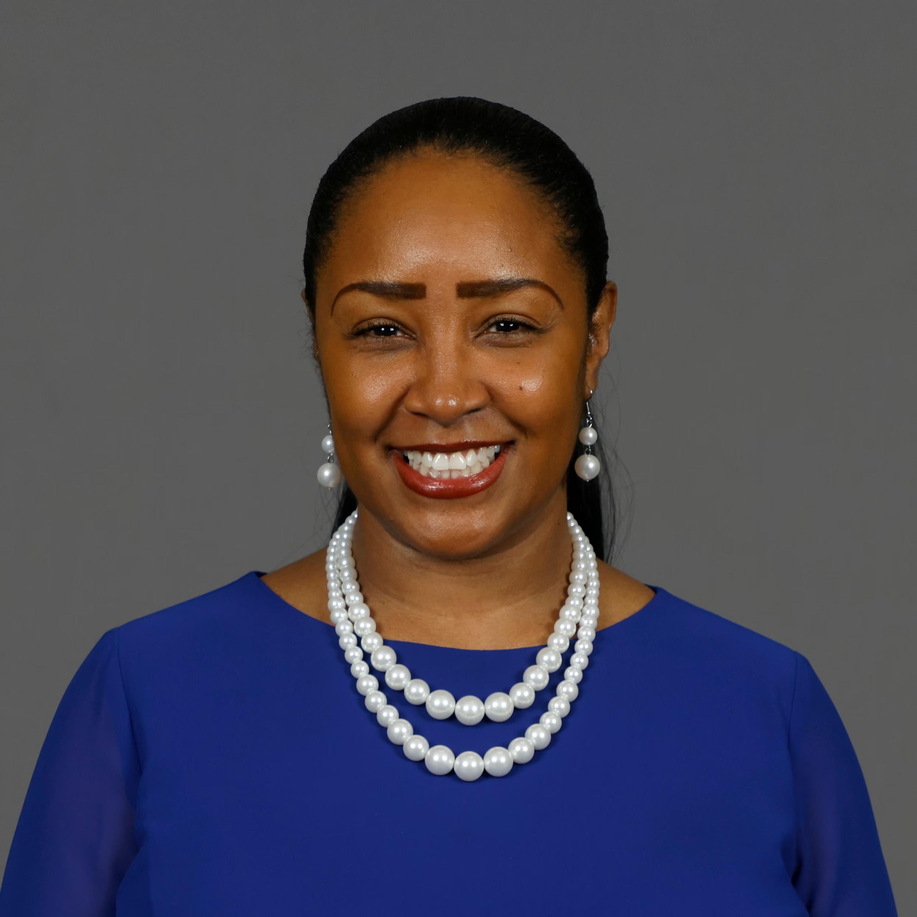 Photo of T'Lira Henry