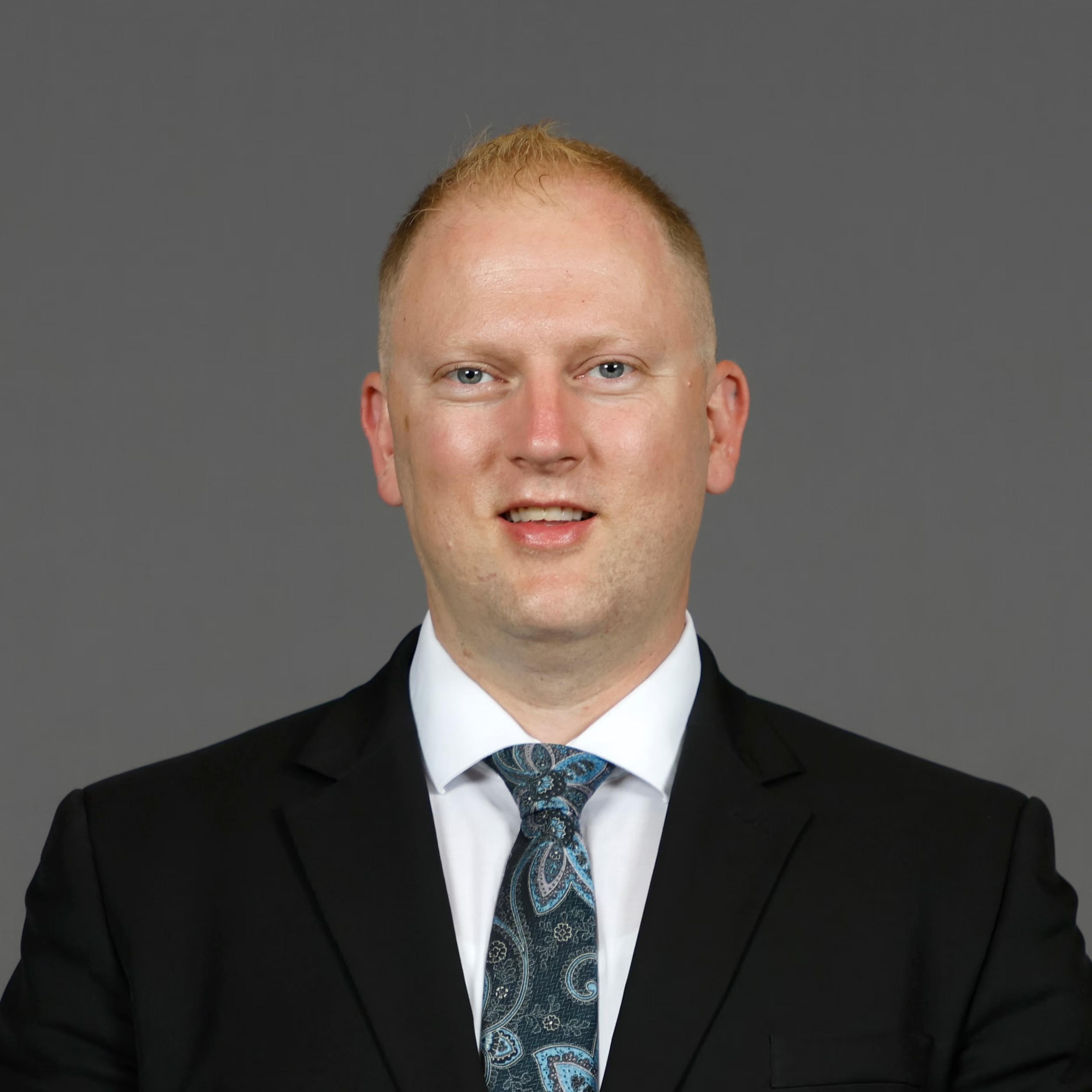 Photo of Matt Epstein