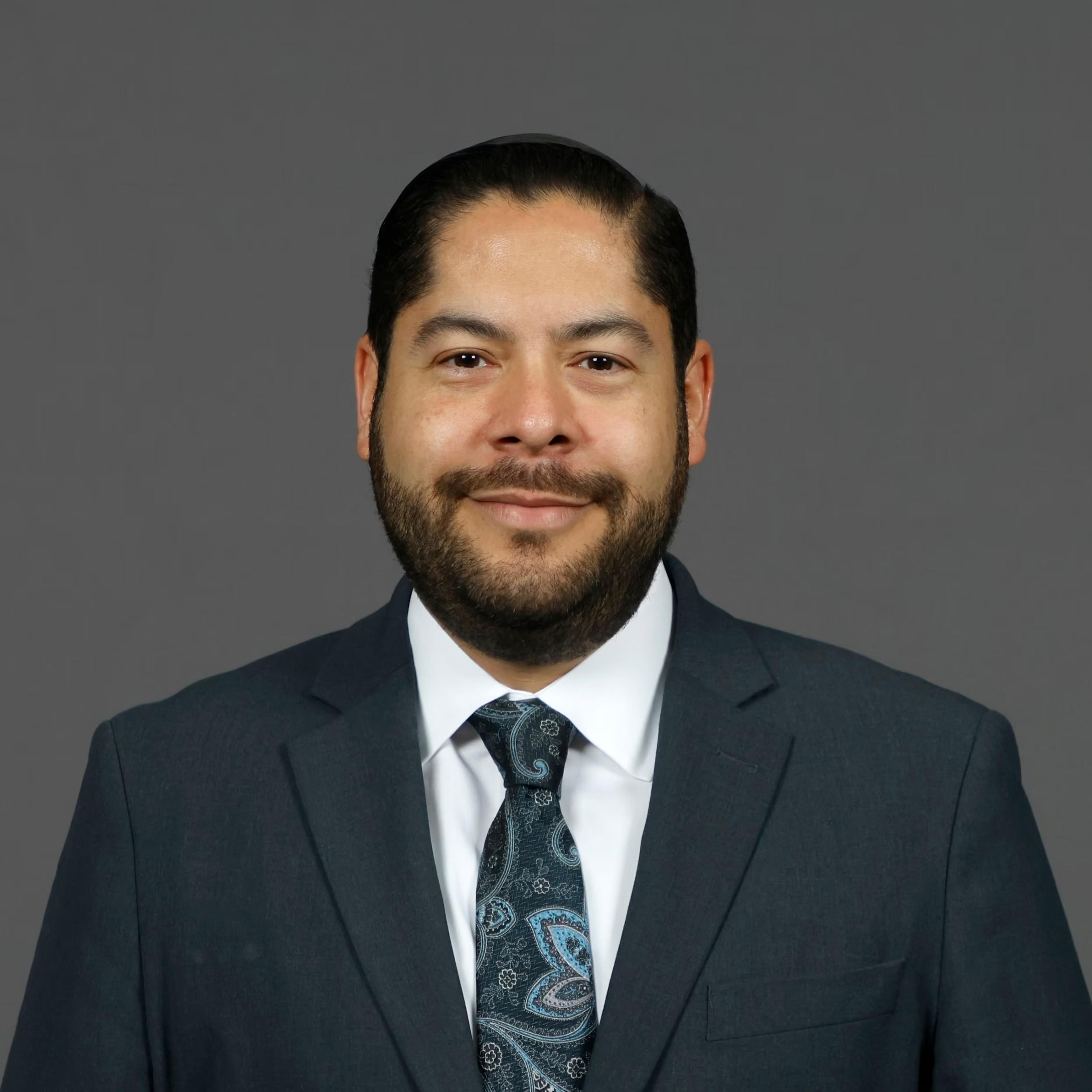 Photo of Ricardo Ramirez