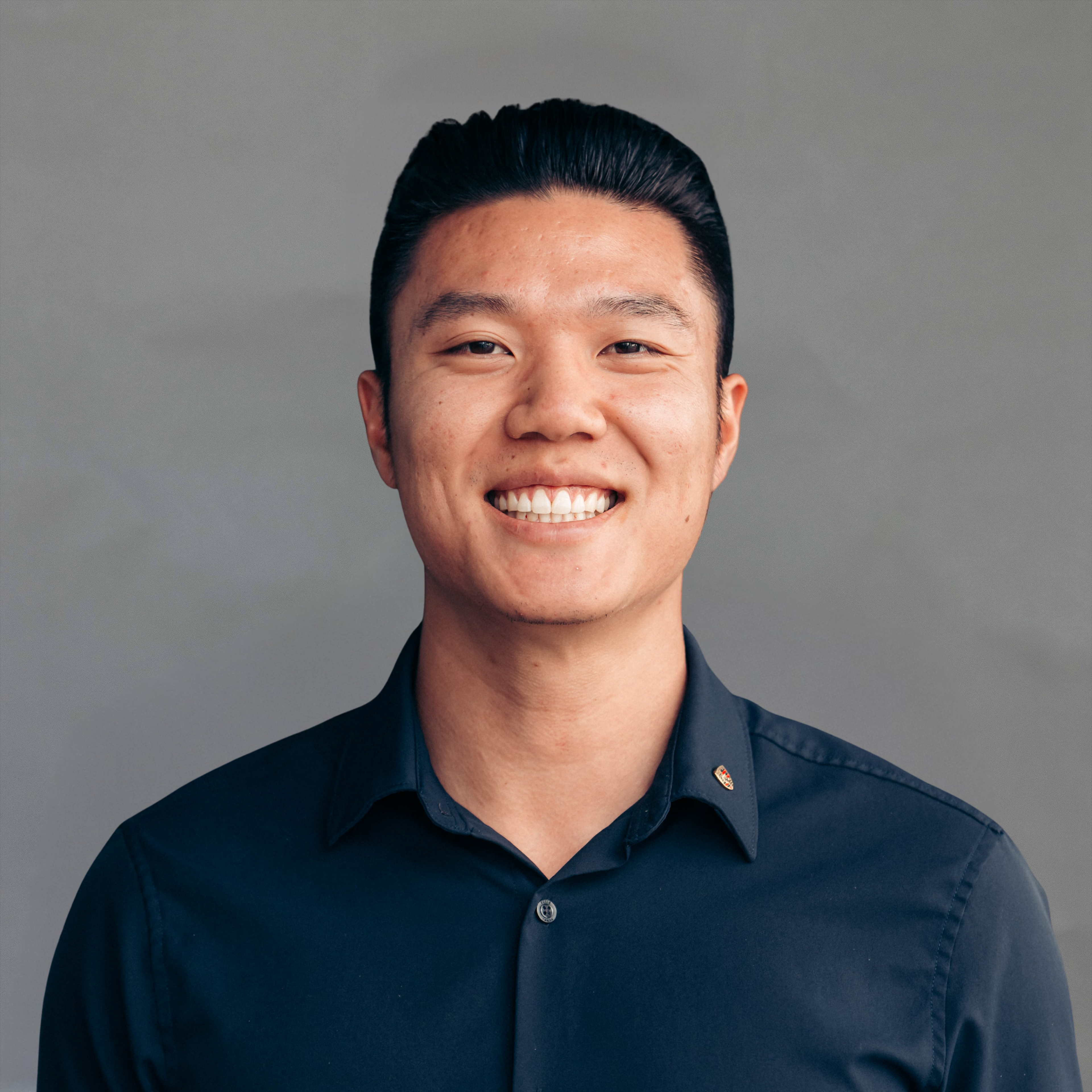 Photo of Bryan Choe