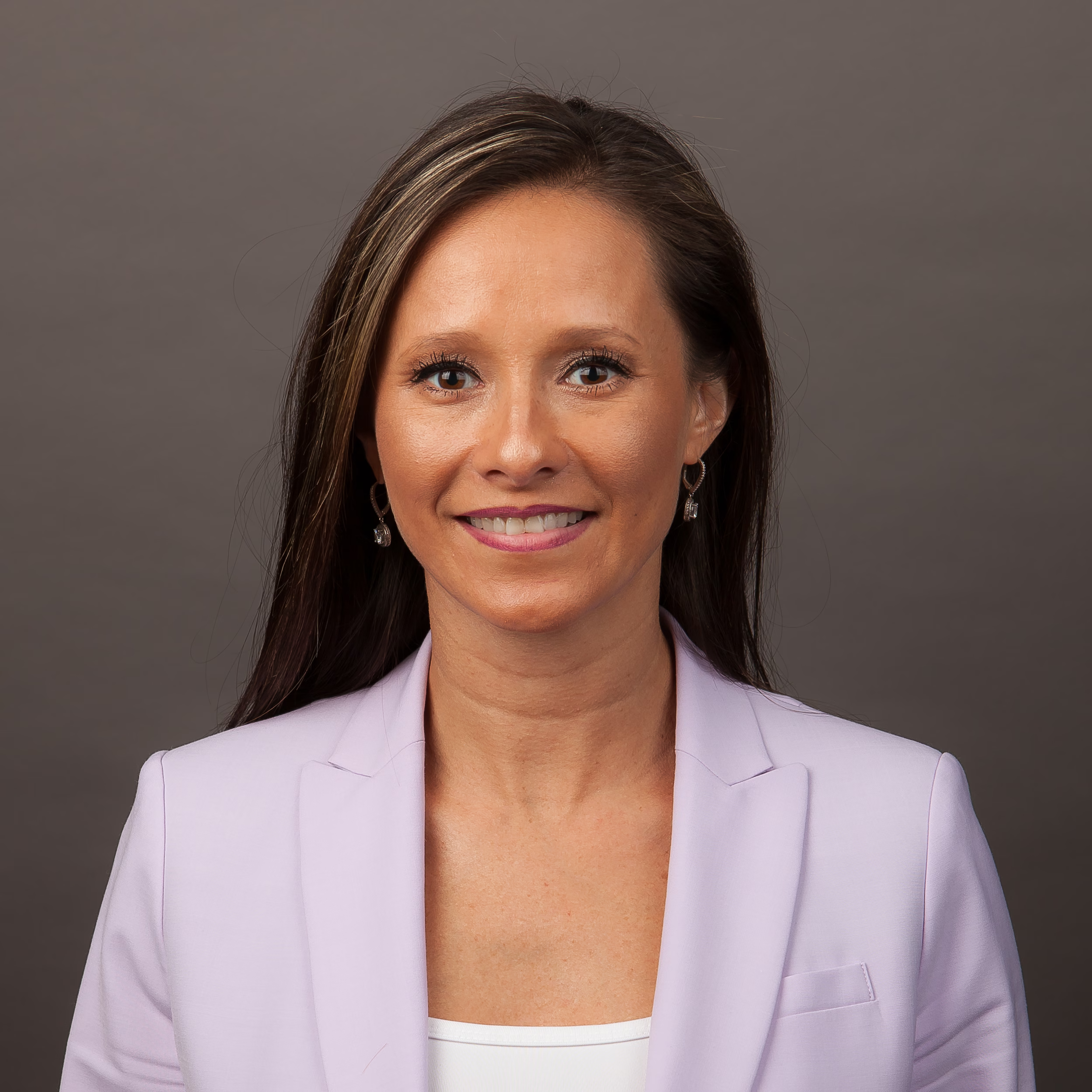 Photo of Alycia Johnson