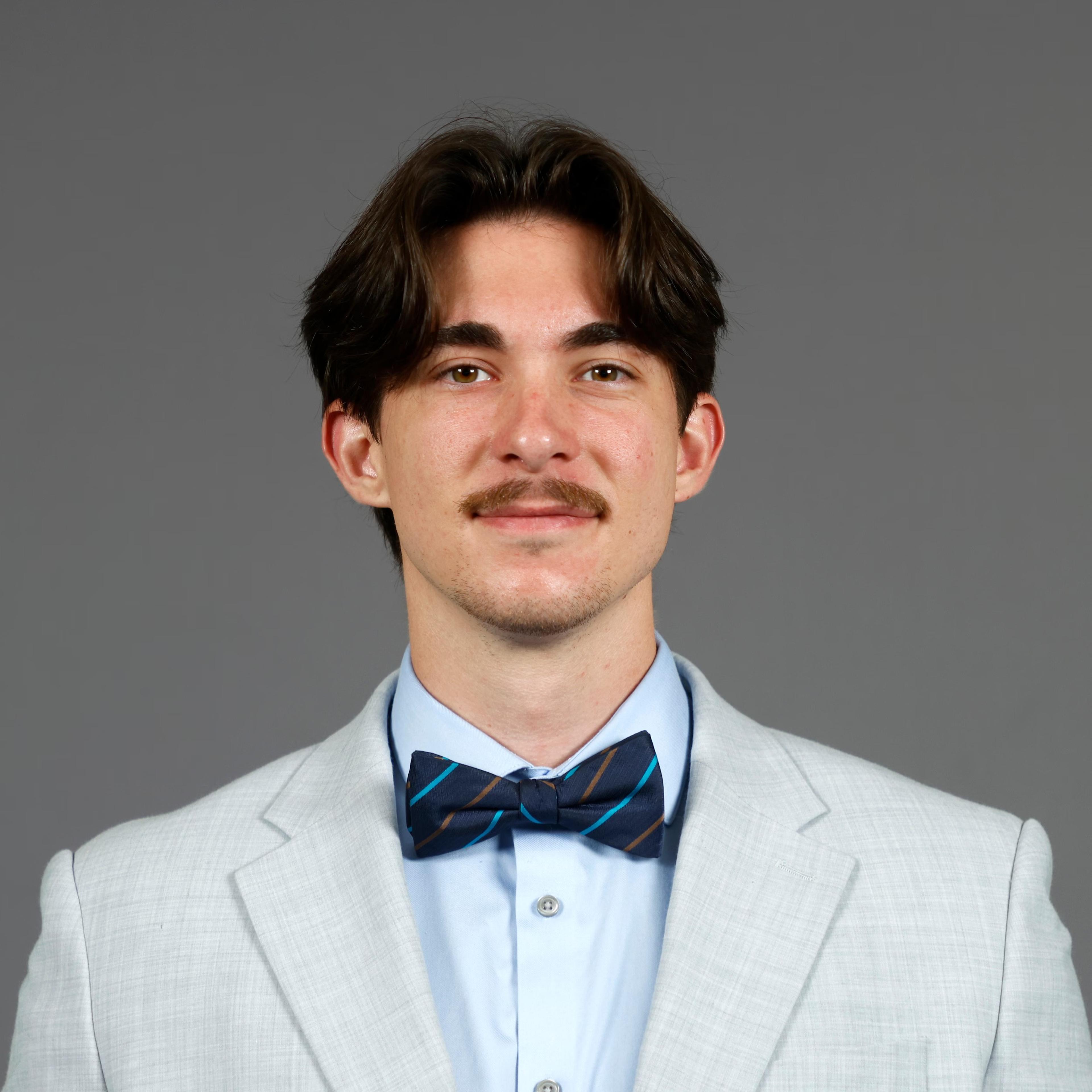 Photo of Nick Scohy