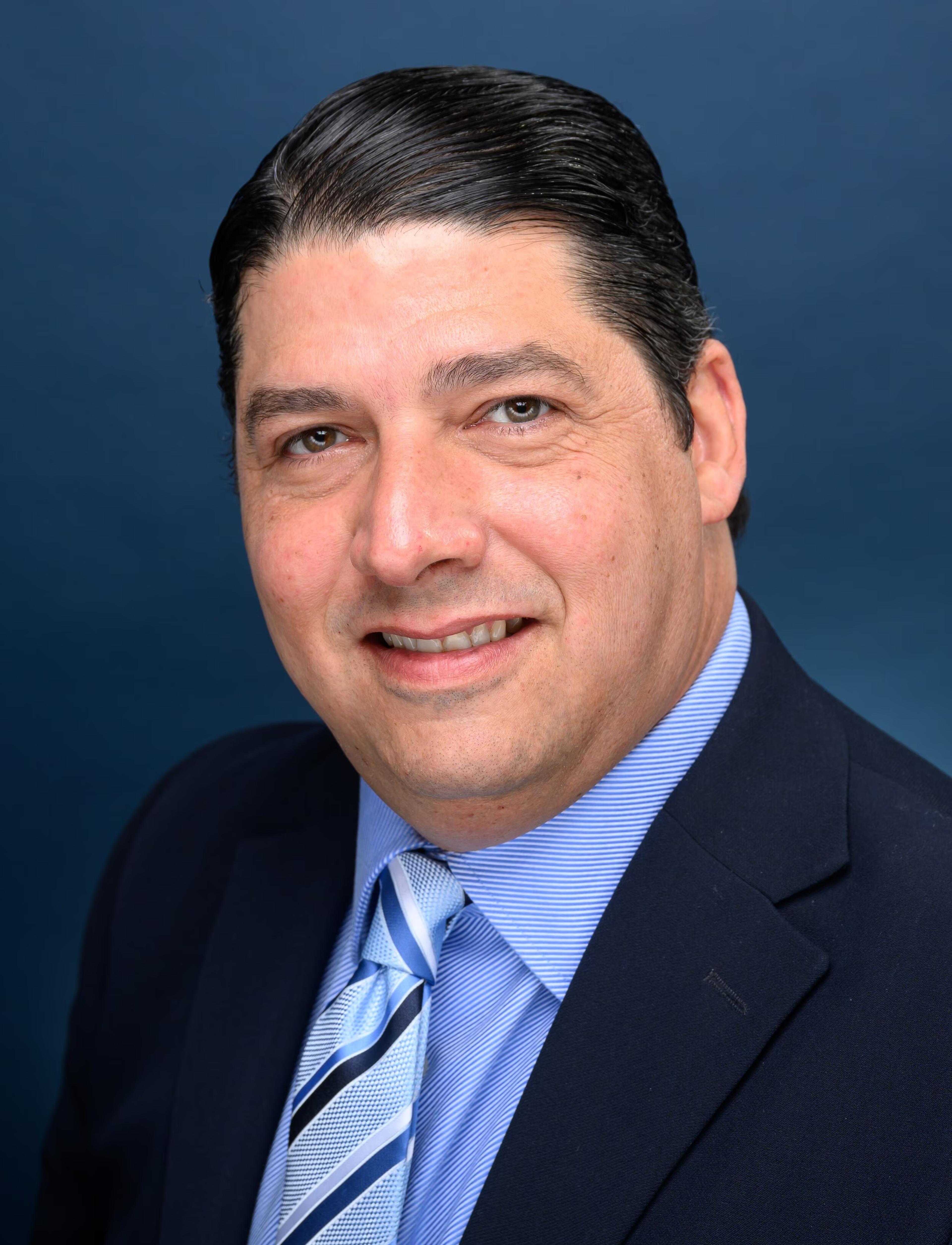 Photo of Juan Mejia-Ricart