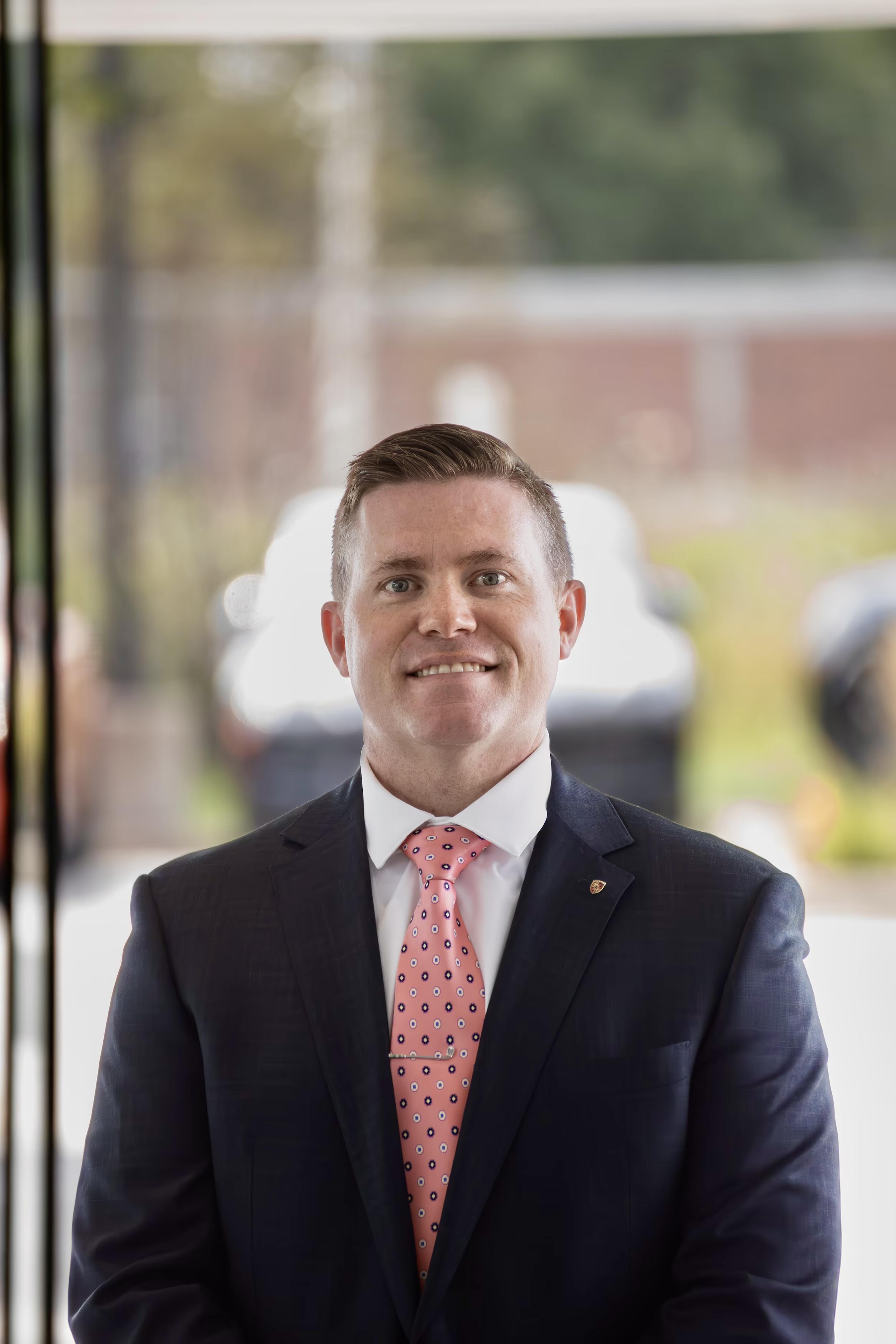 Photo of Jason Mayes