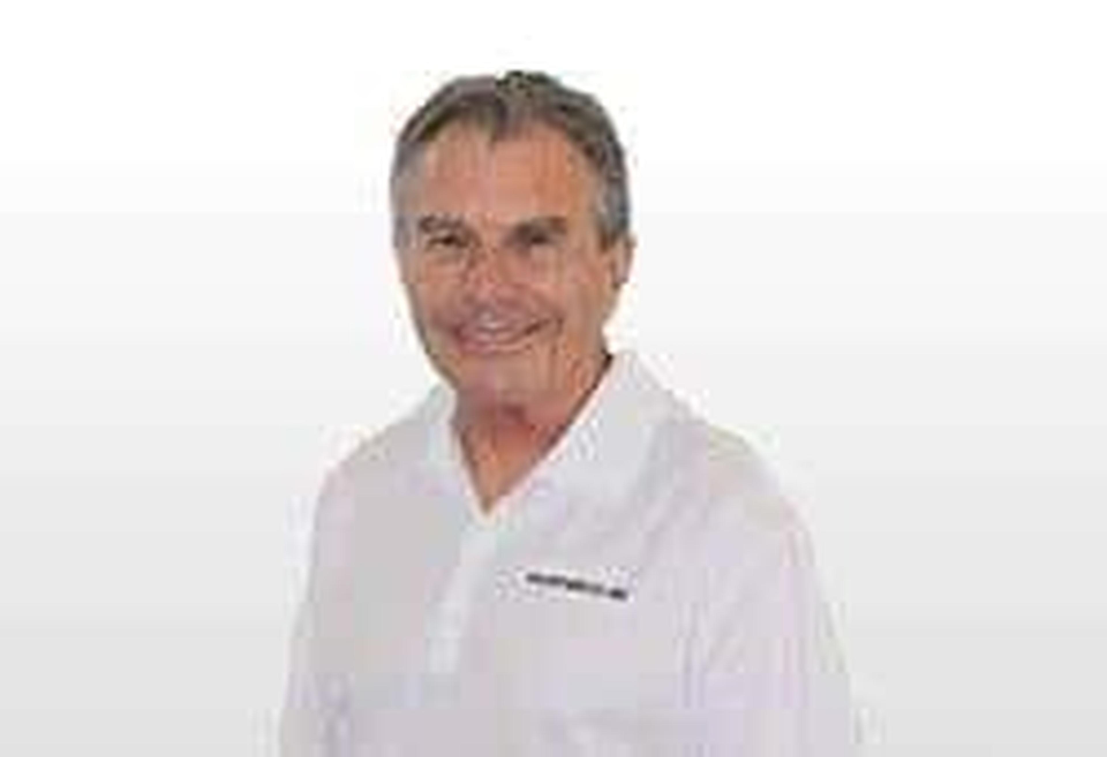 Photo of Jim Whitney