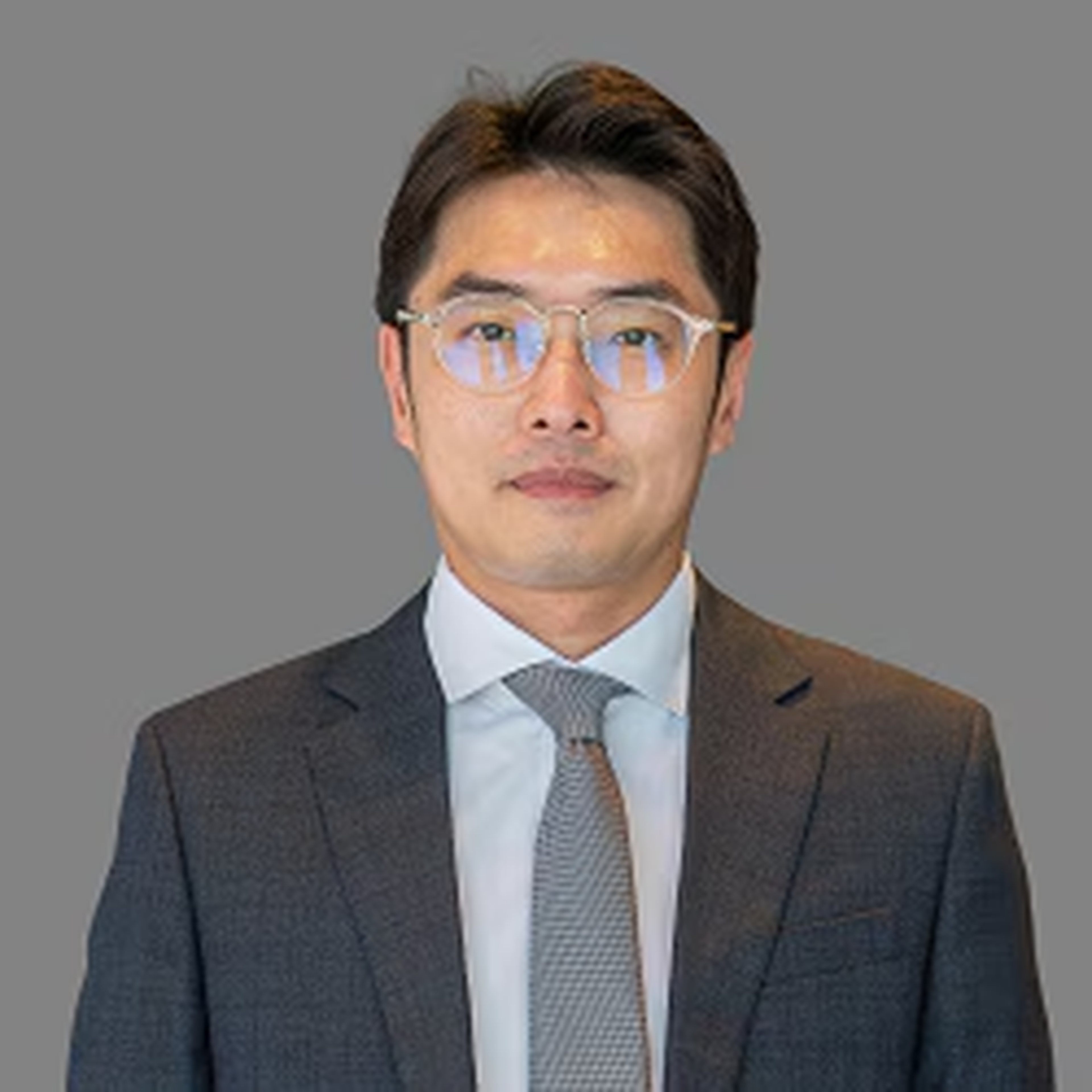 Photo of Chris Li