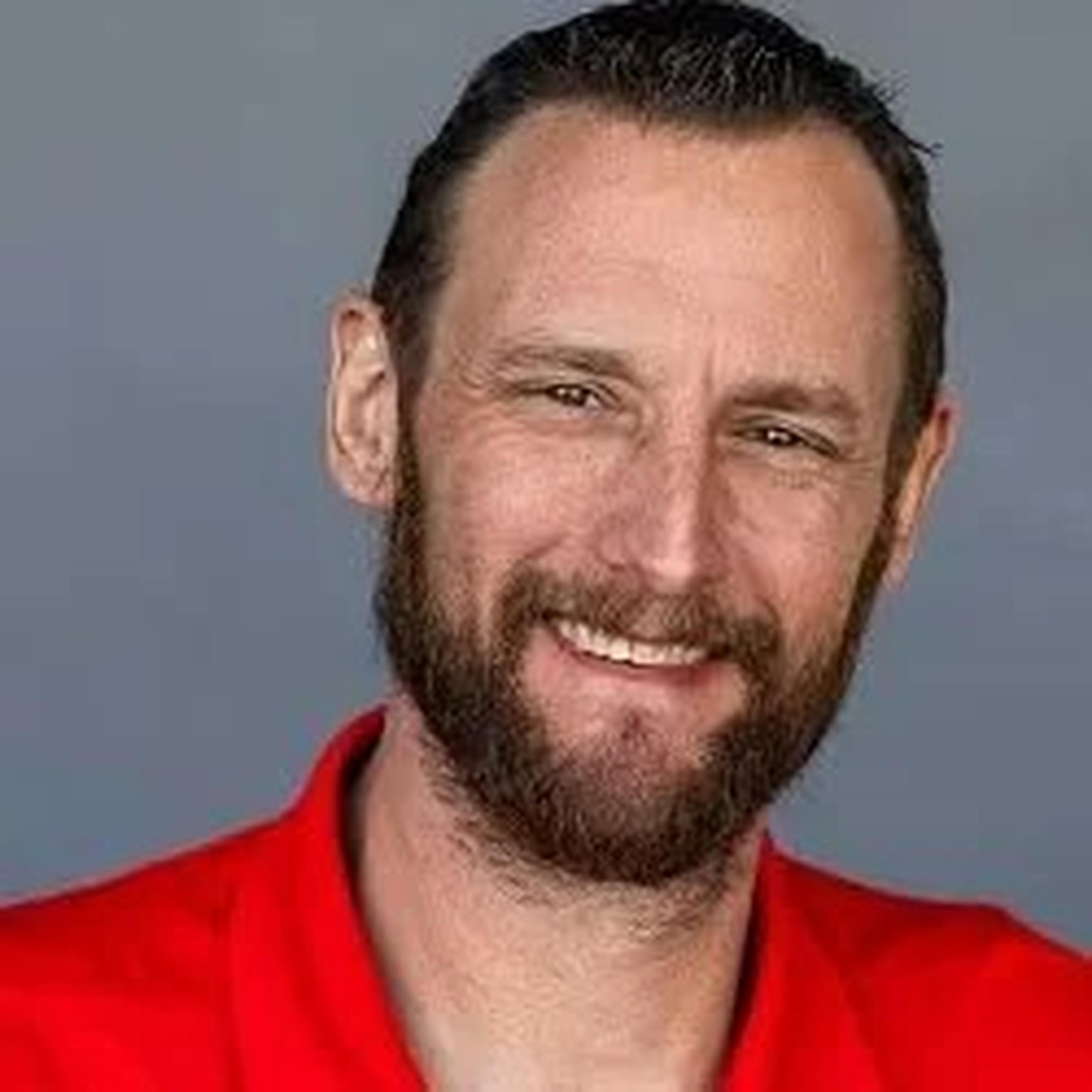 Photo of Jeff Katz