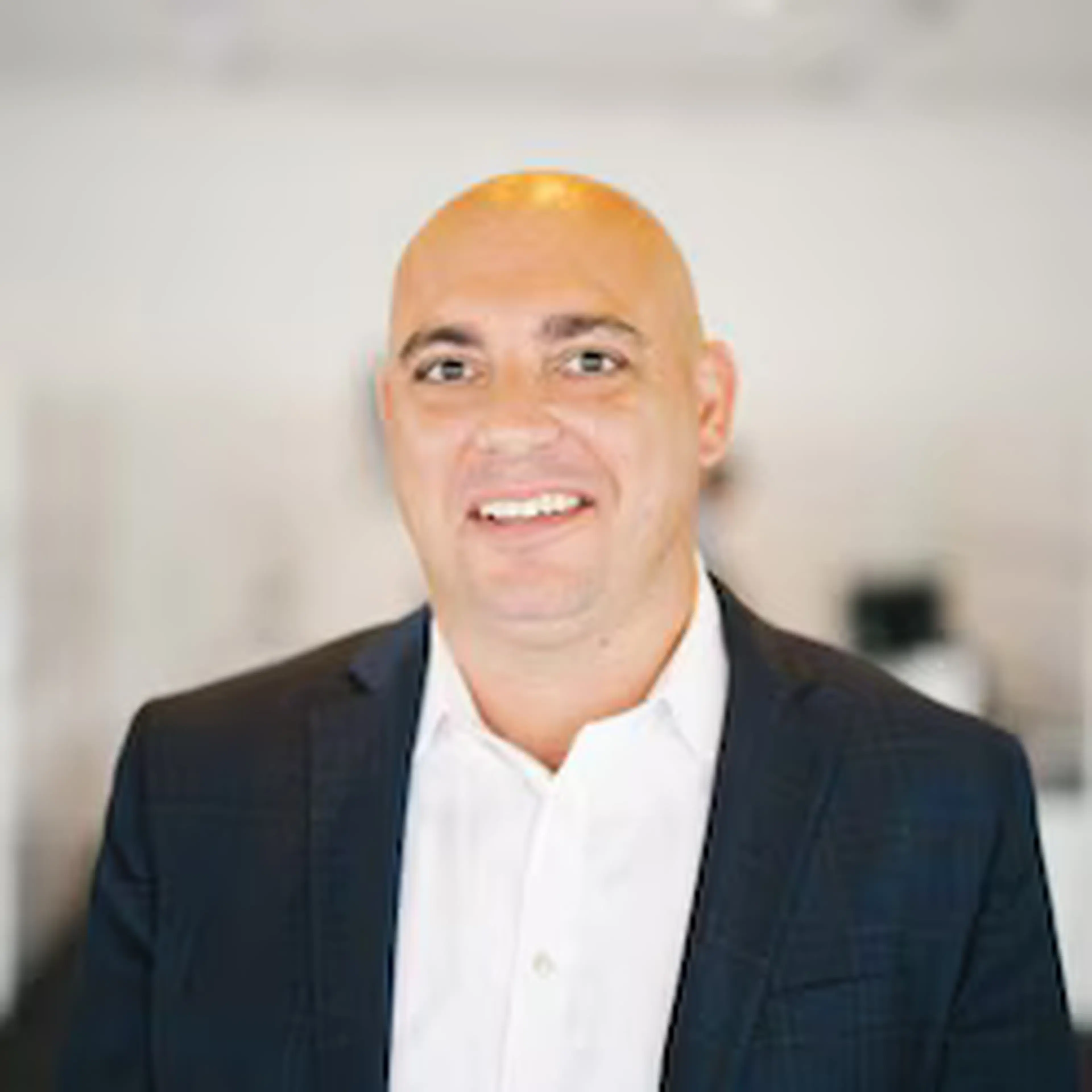 Photo of Al Heath