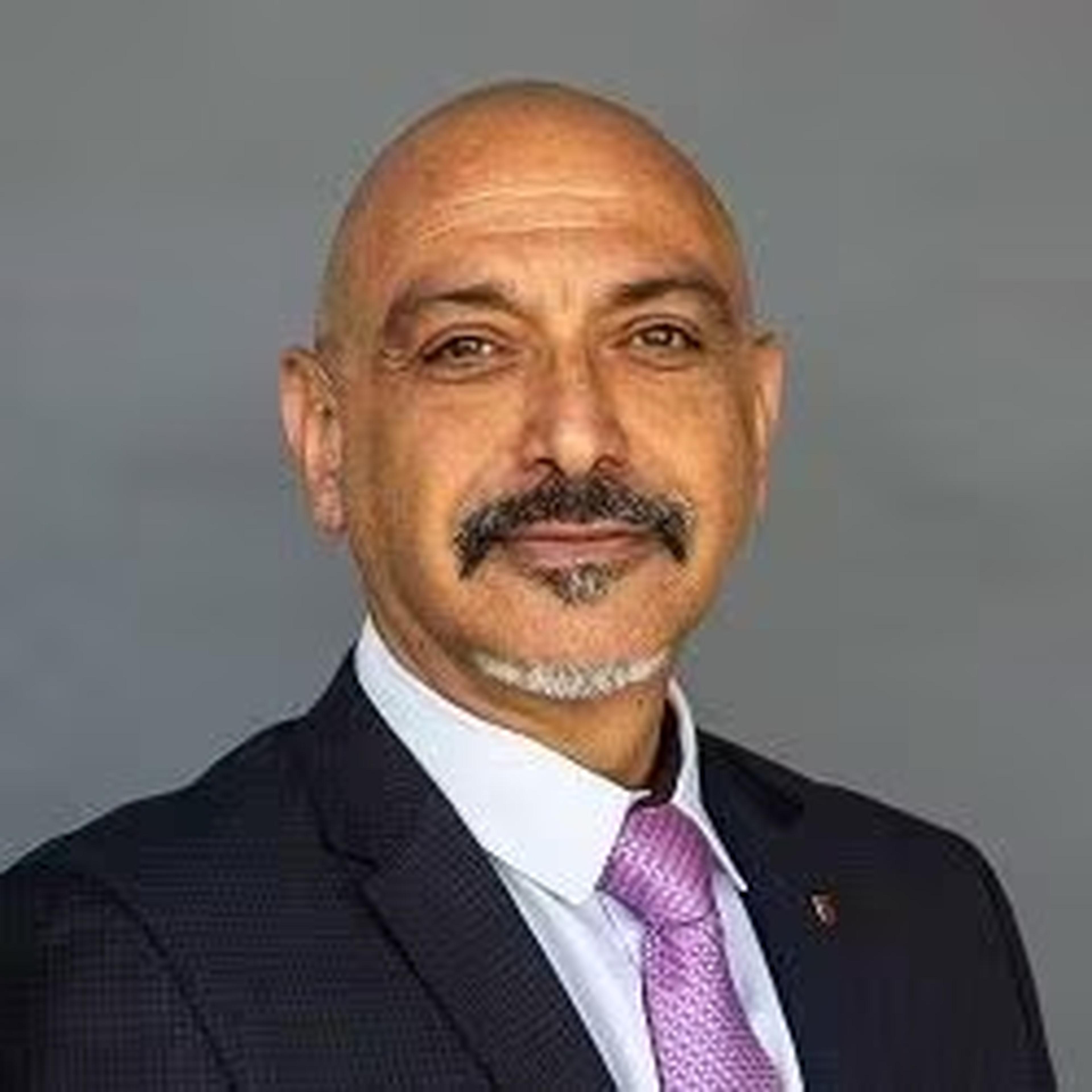 Photo of Michael Artone