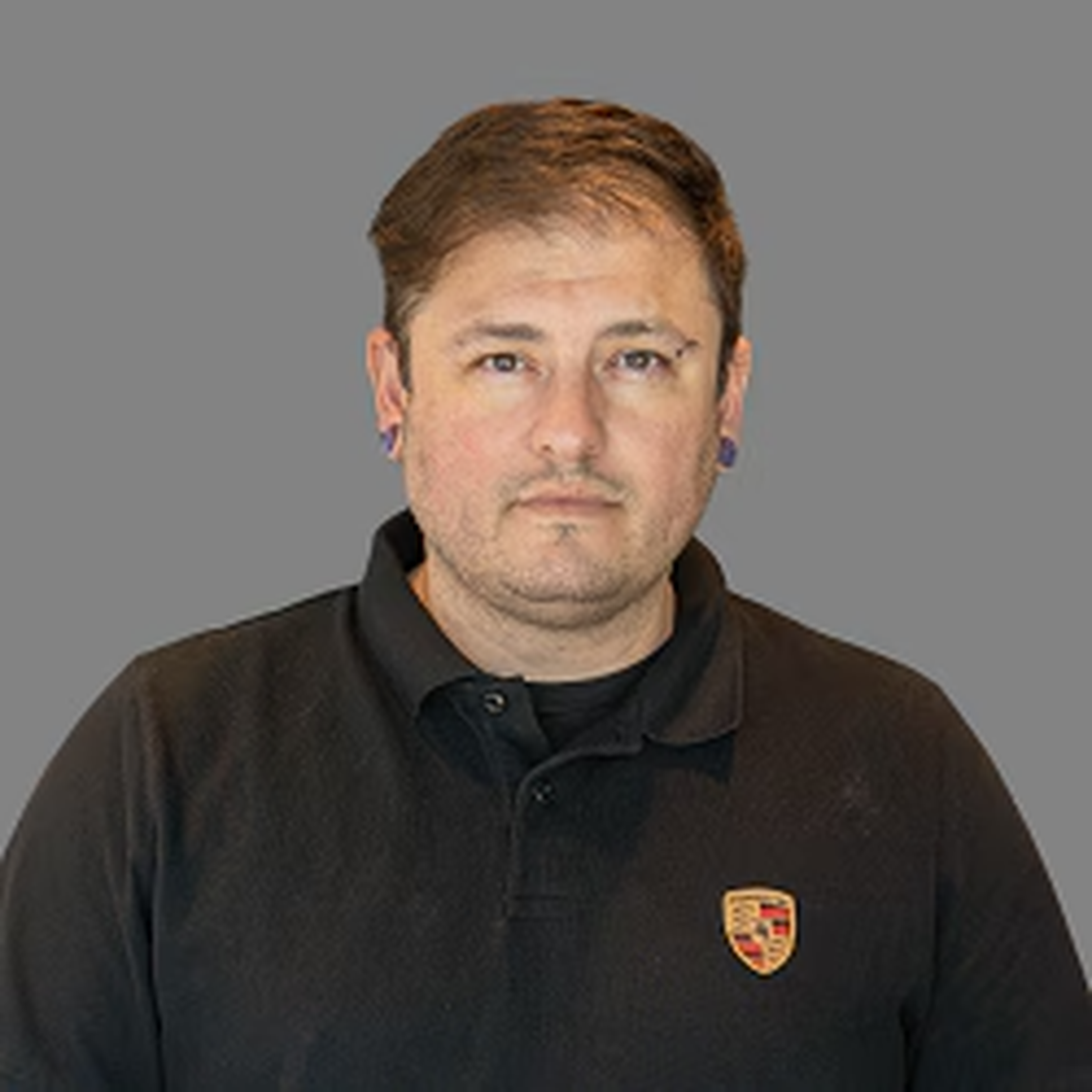 Photo of Miguel Lopez