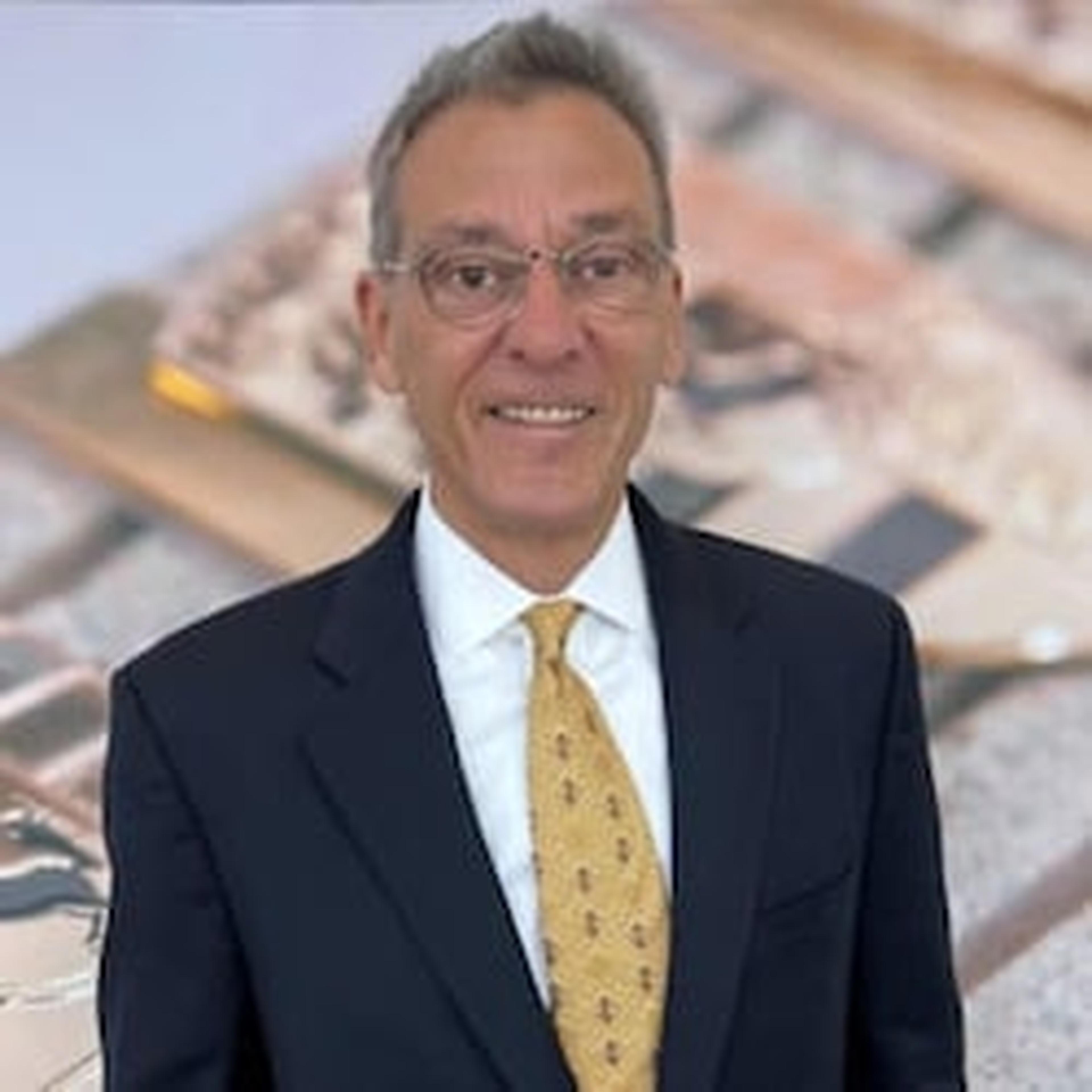 Gary Paiement