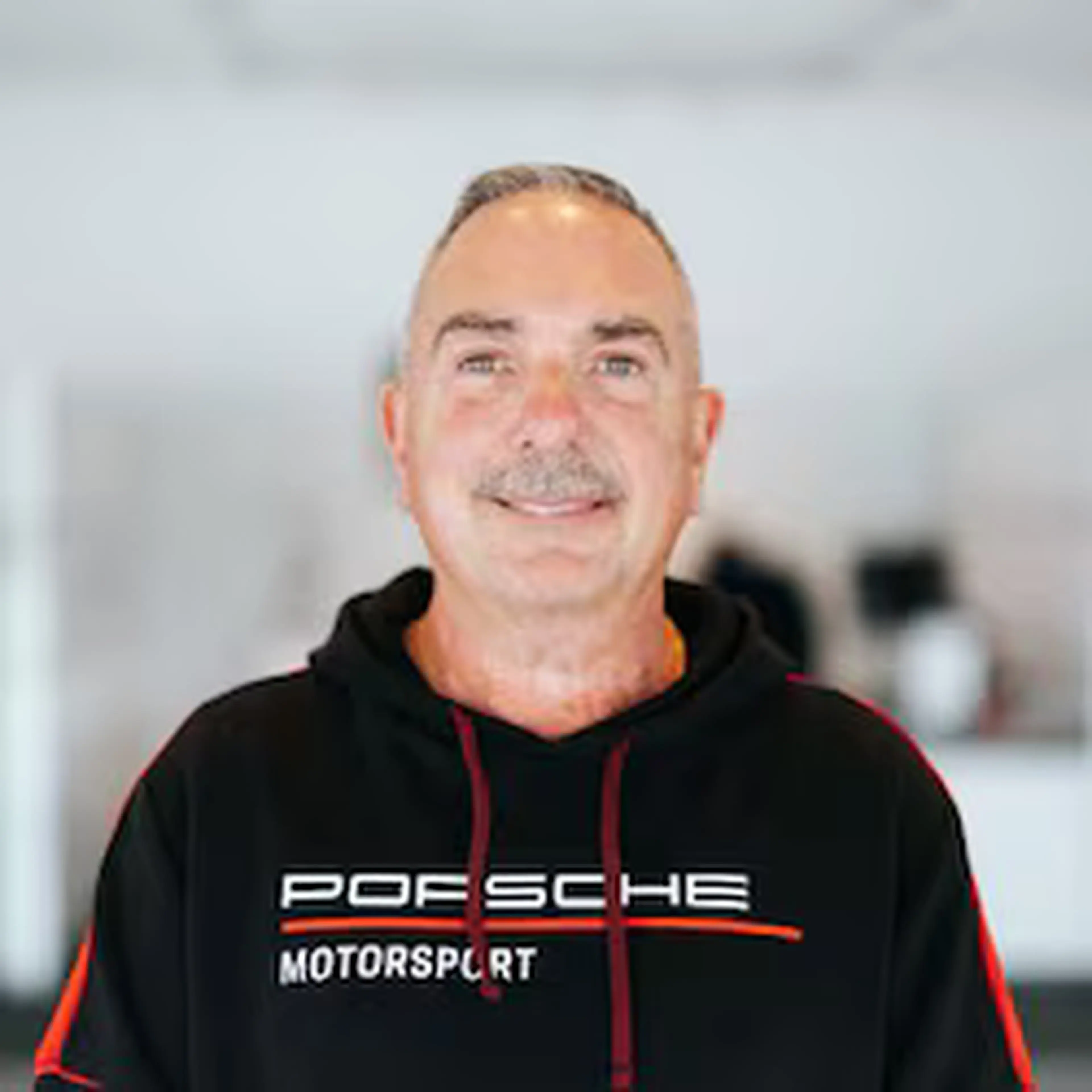Photo of Tony DiCecca