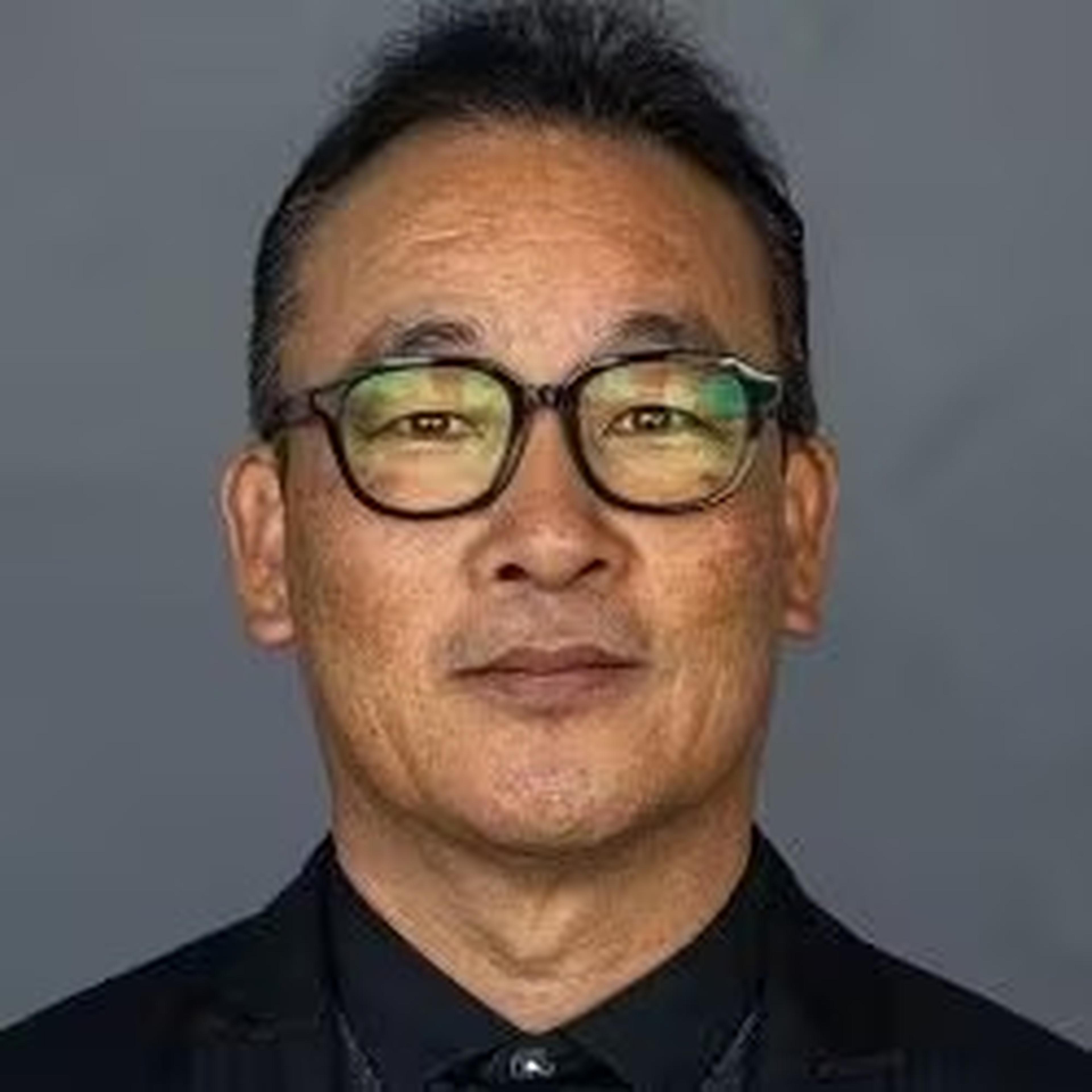 Photo of Cash Yi