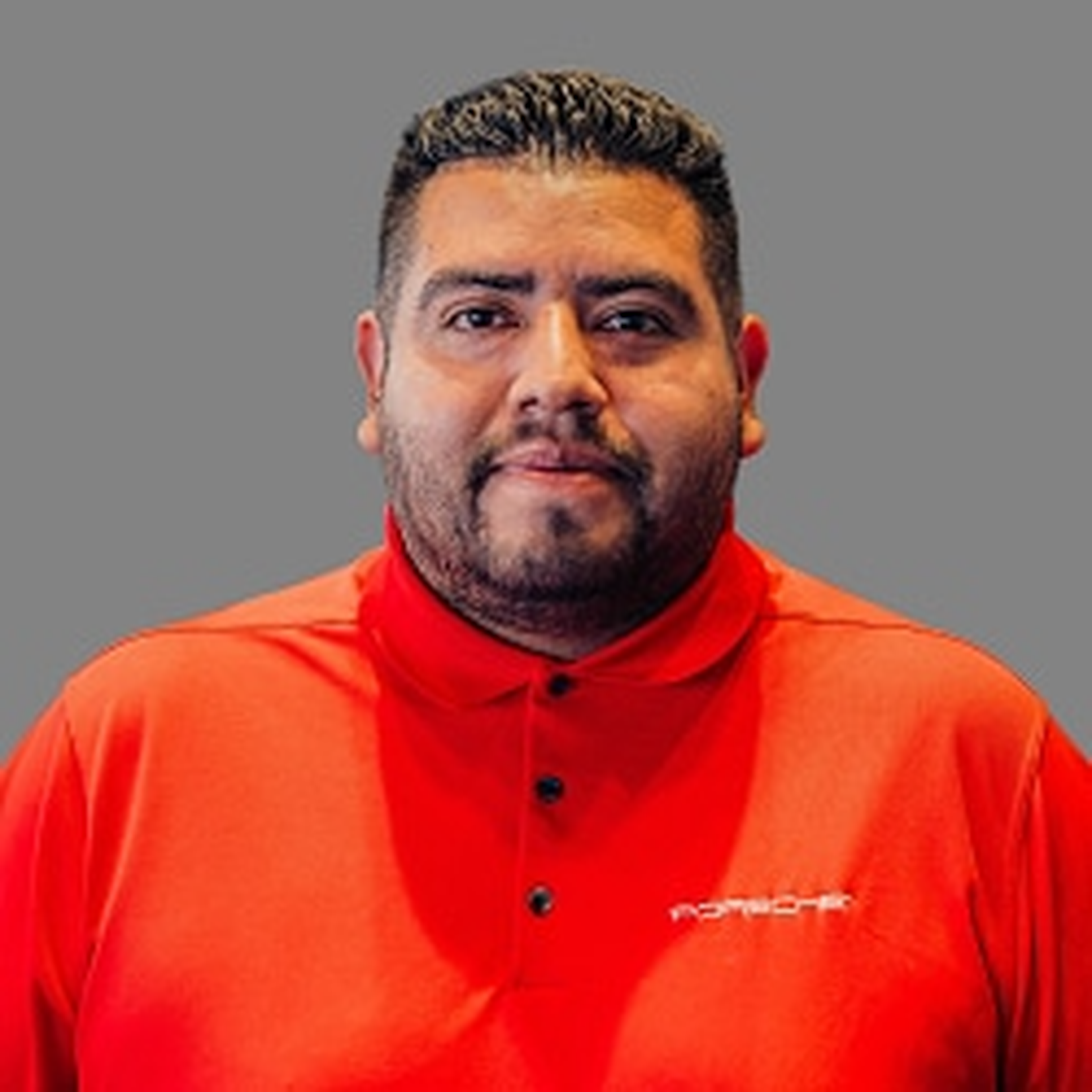 Photo of Sergio Angeles