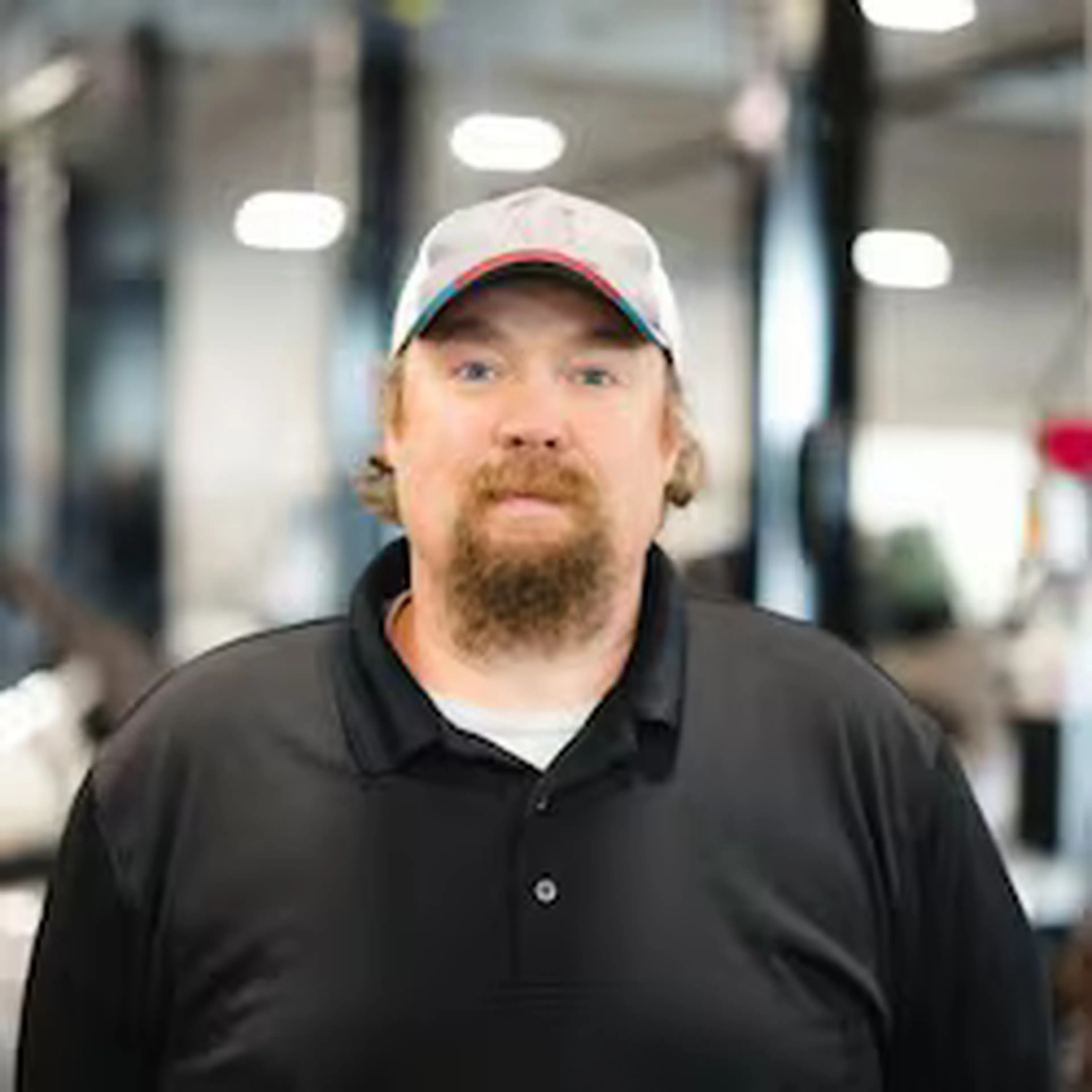 Photo of Eric Pomasko