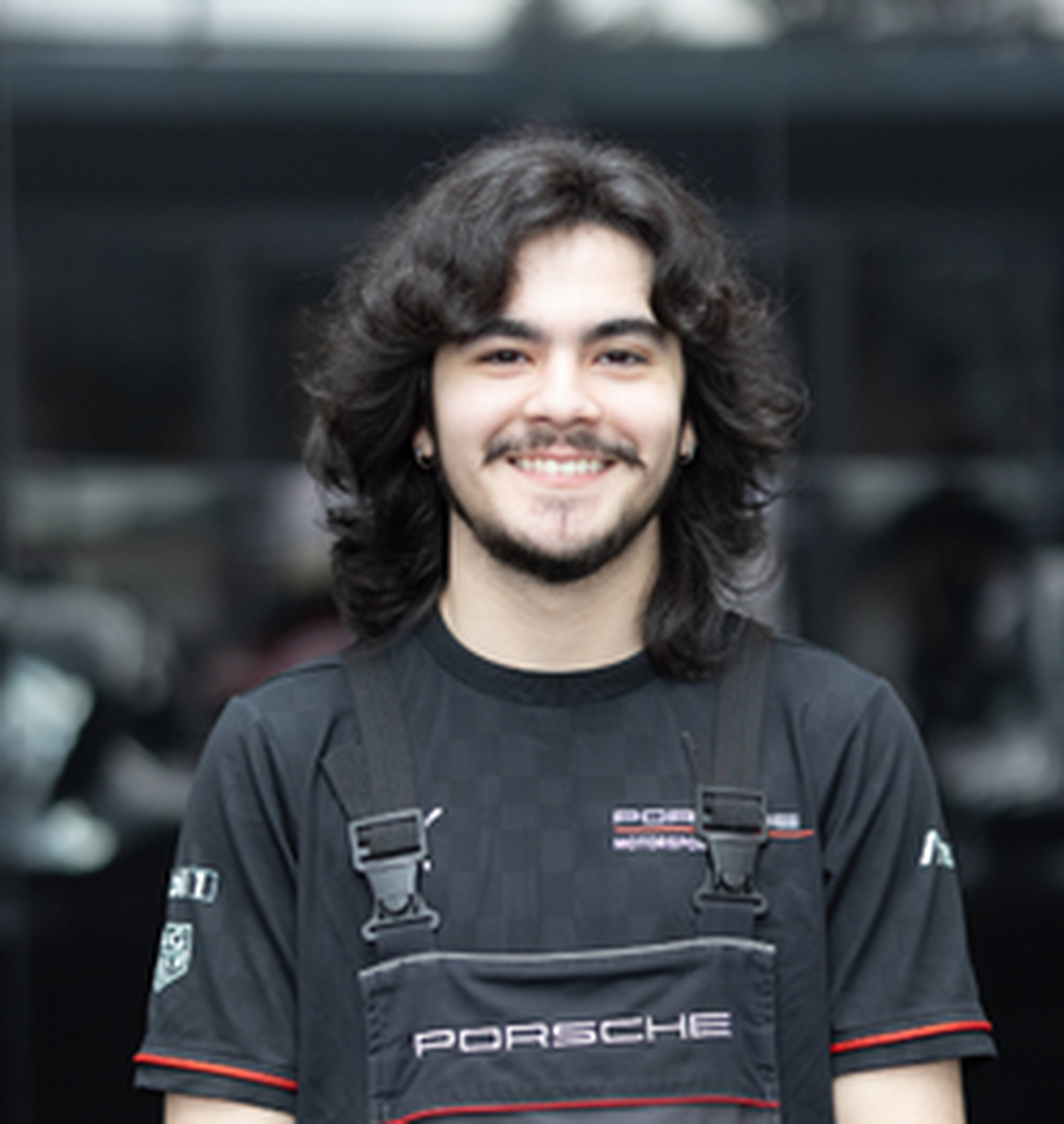 Photo of Paulo Bizarria