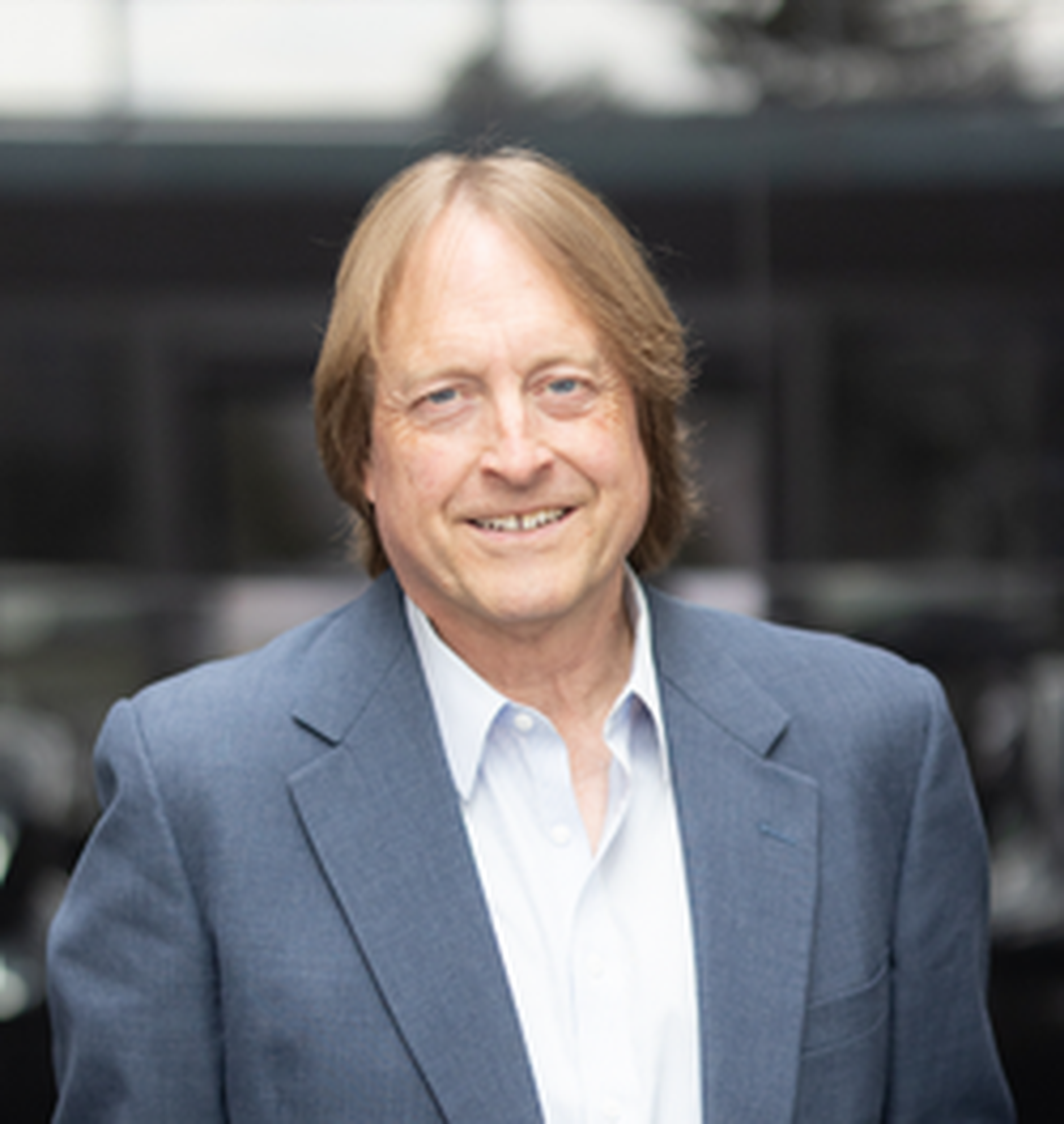 Photo of Jim Horgos