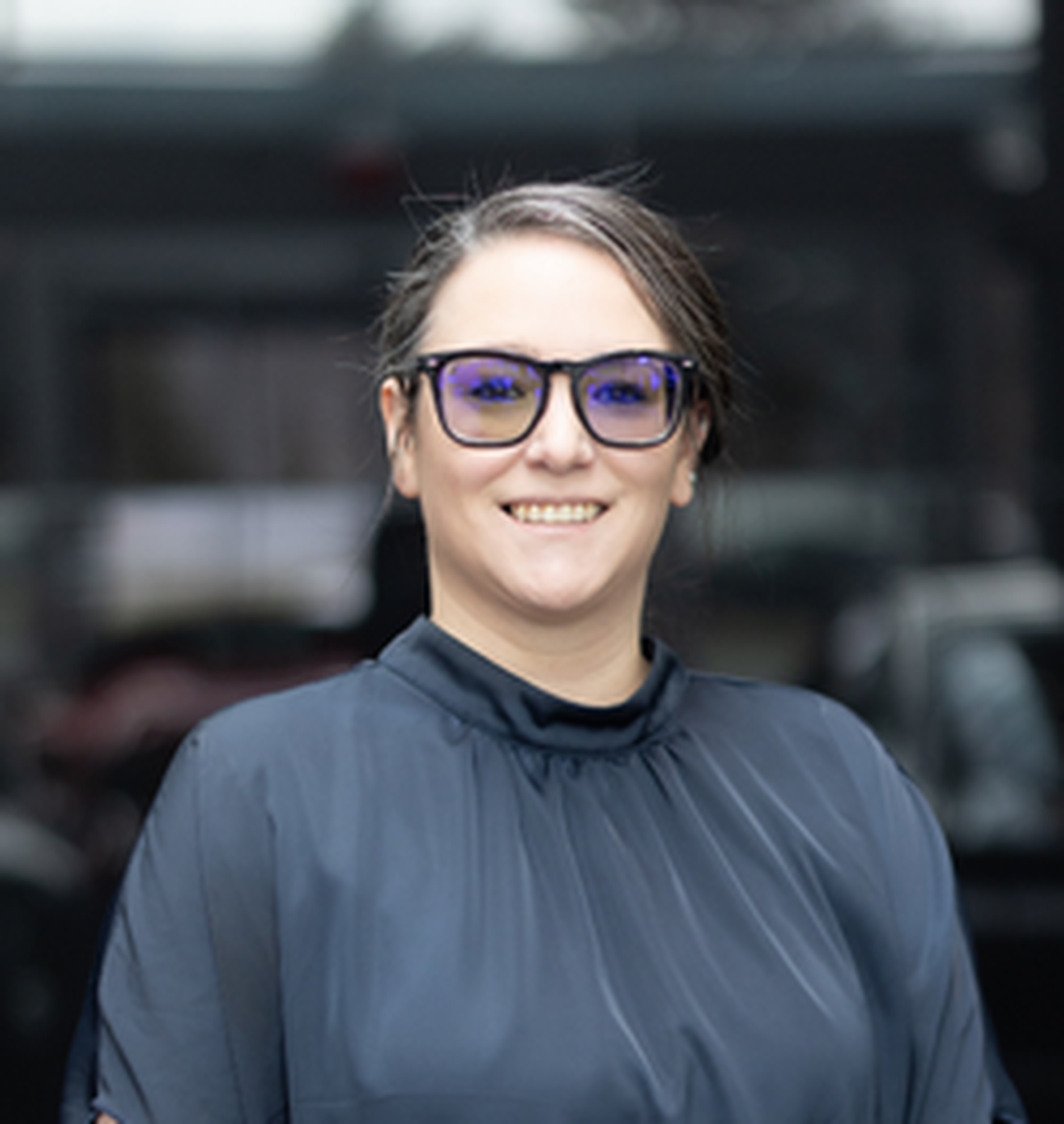 Photo of Brittany Callahan