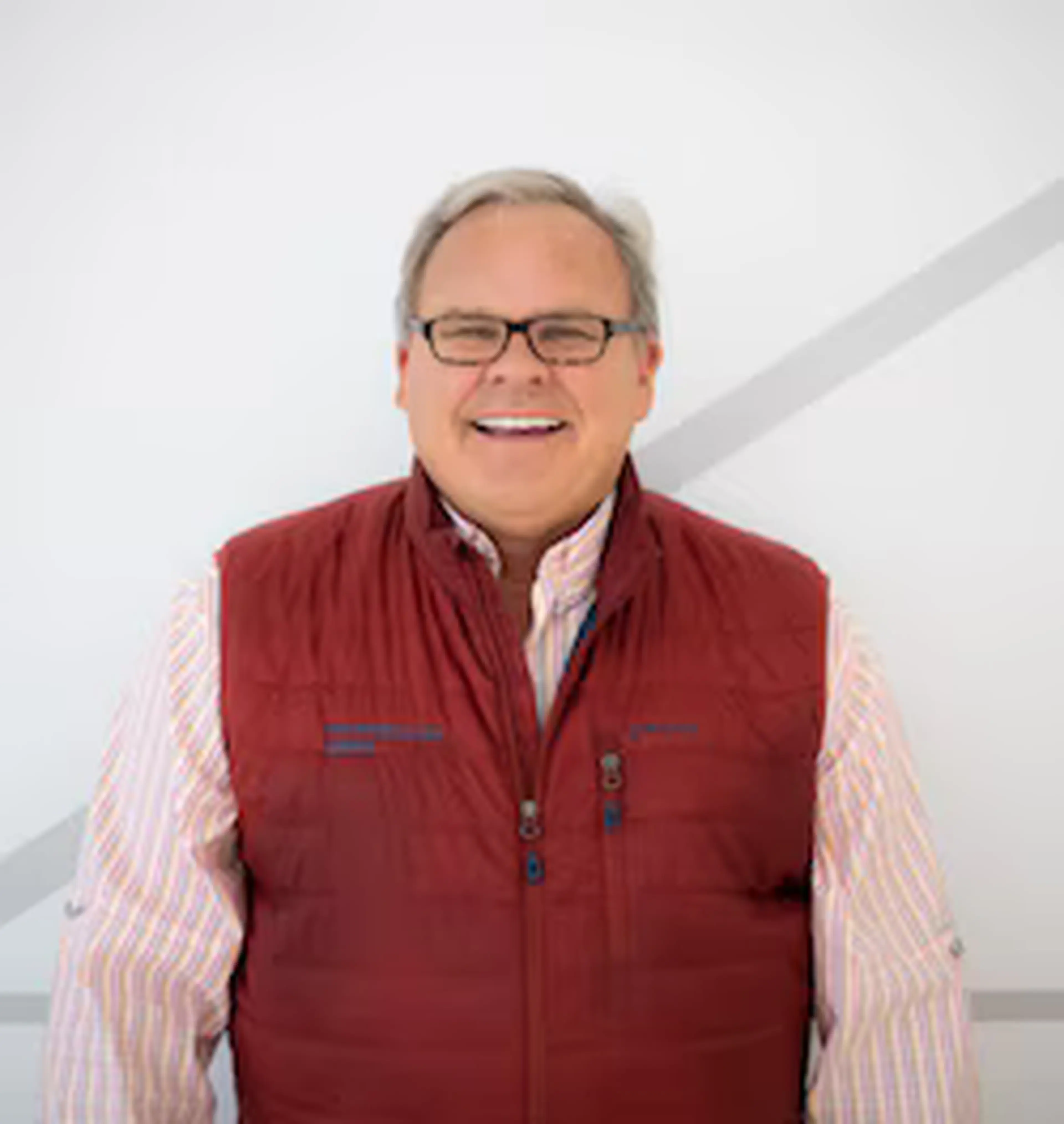 Photo of Warren Waugh