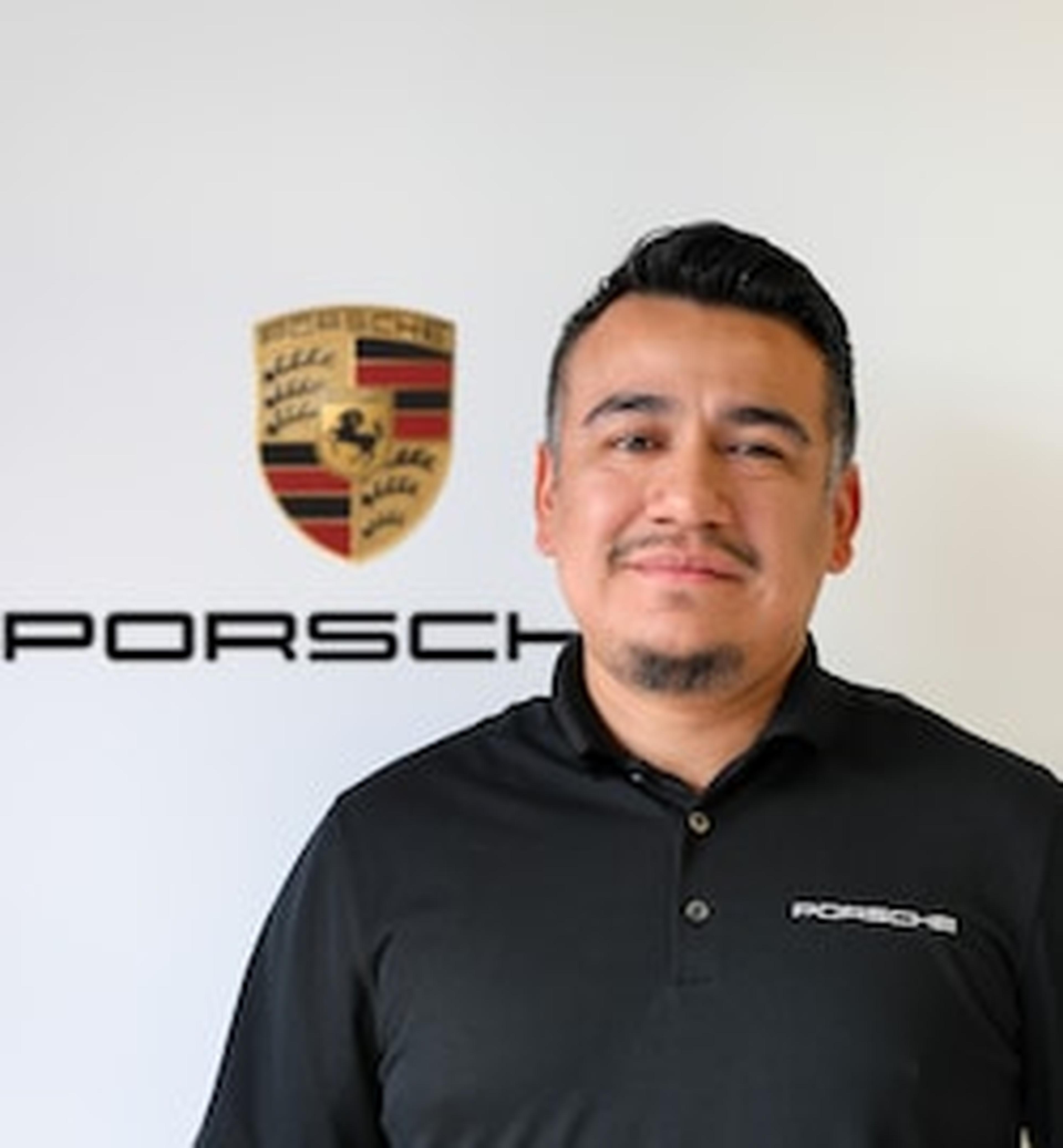 Photo of Raul Orbegoso