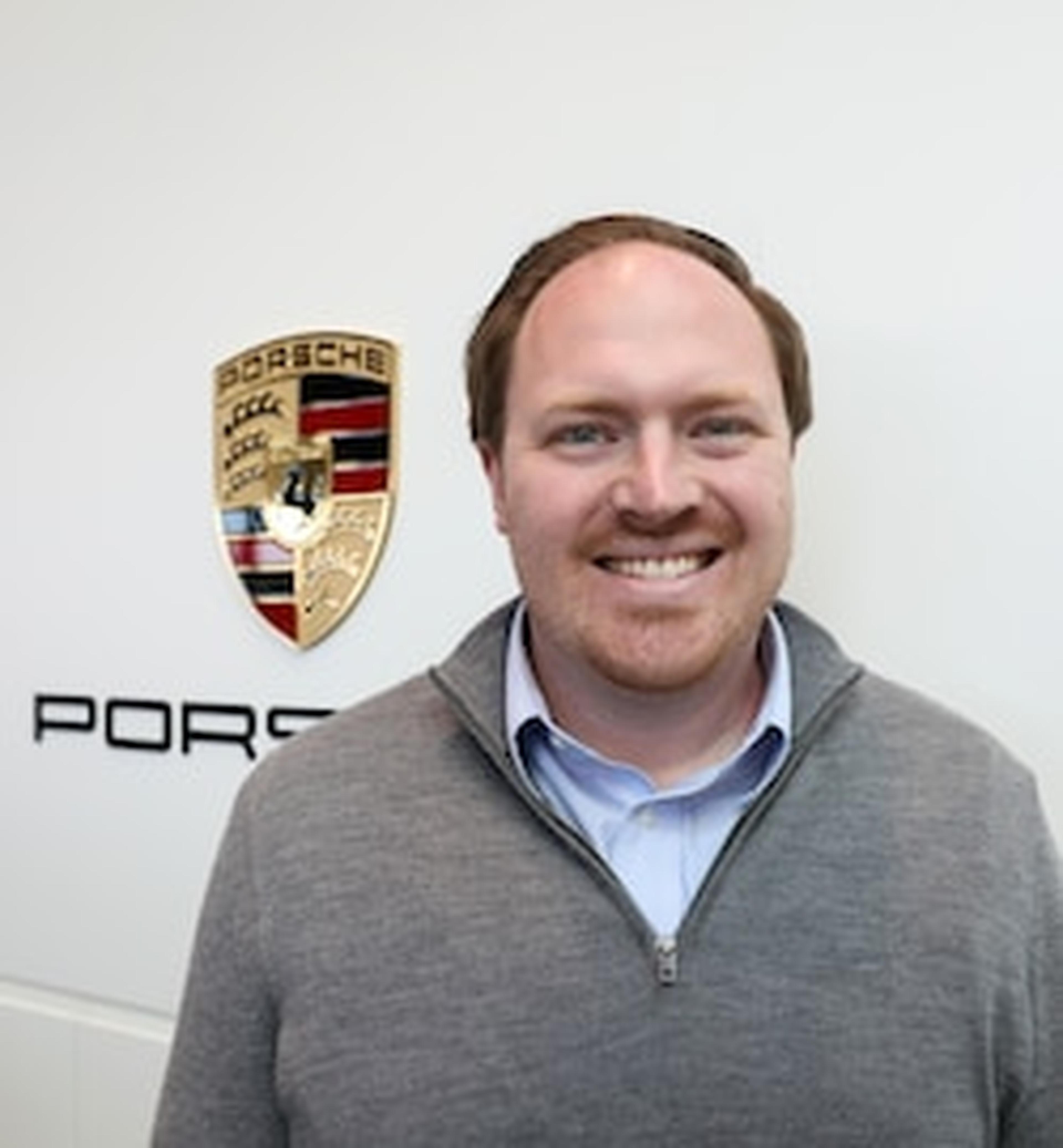 Photo of Scott Veneziani