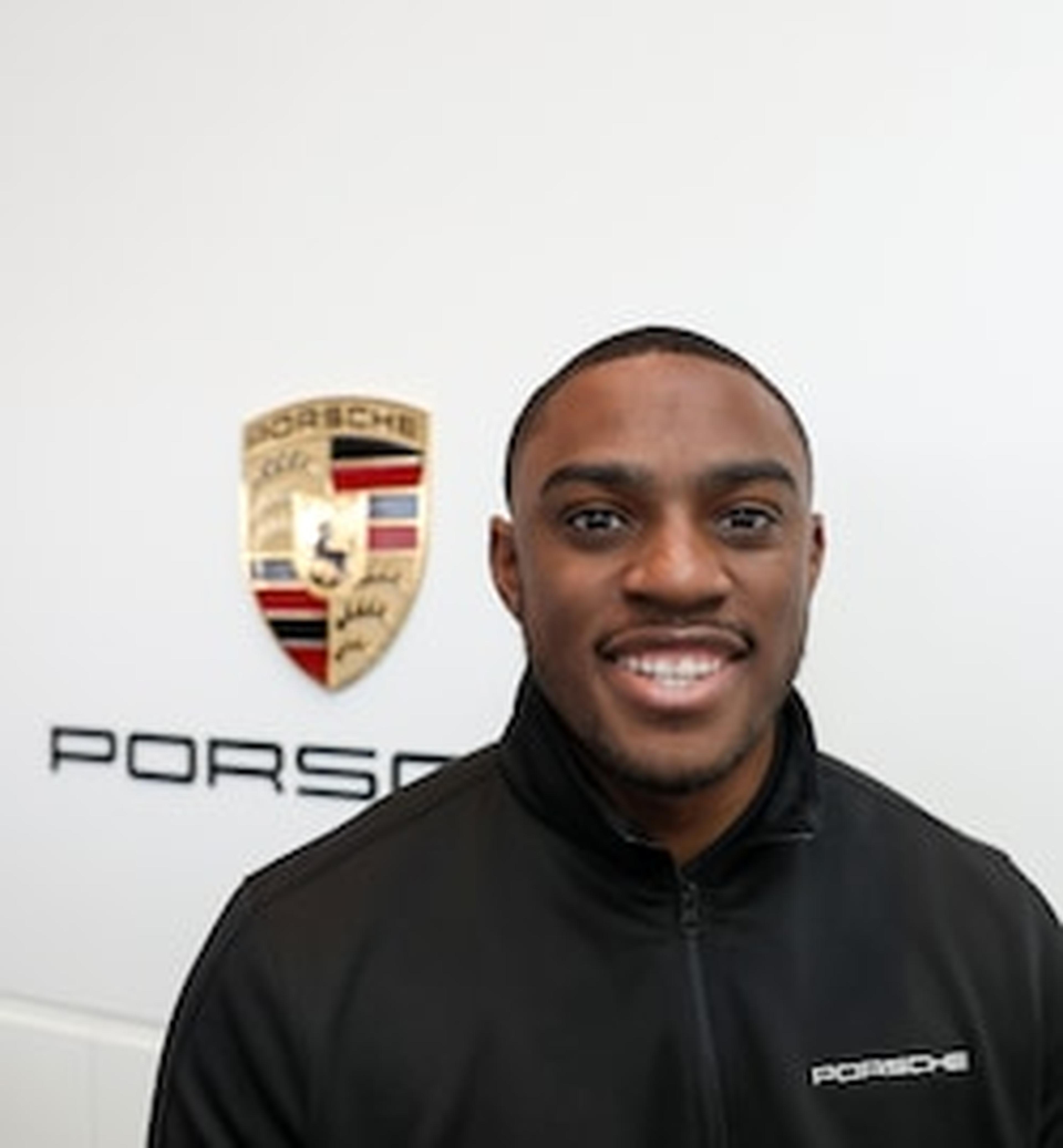 Photo of DeAndre Briscoe