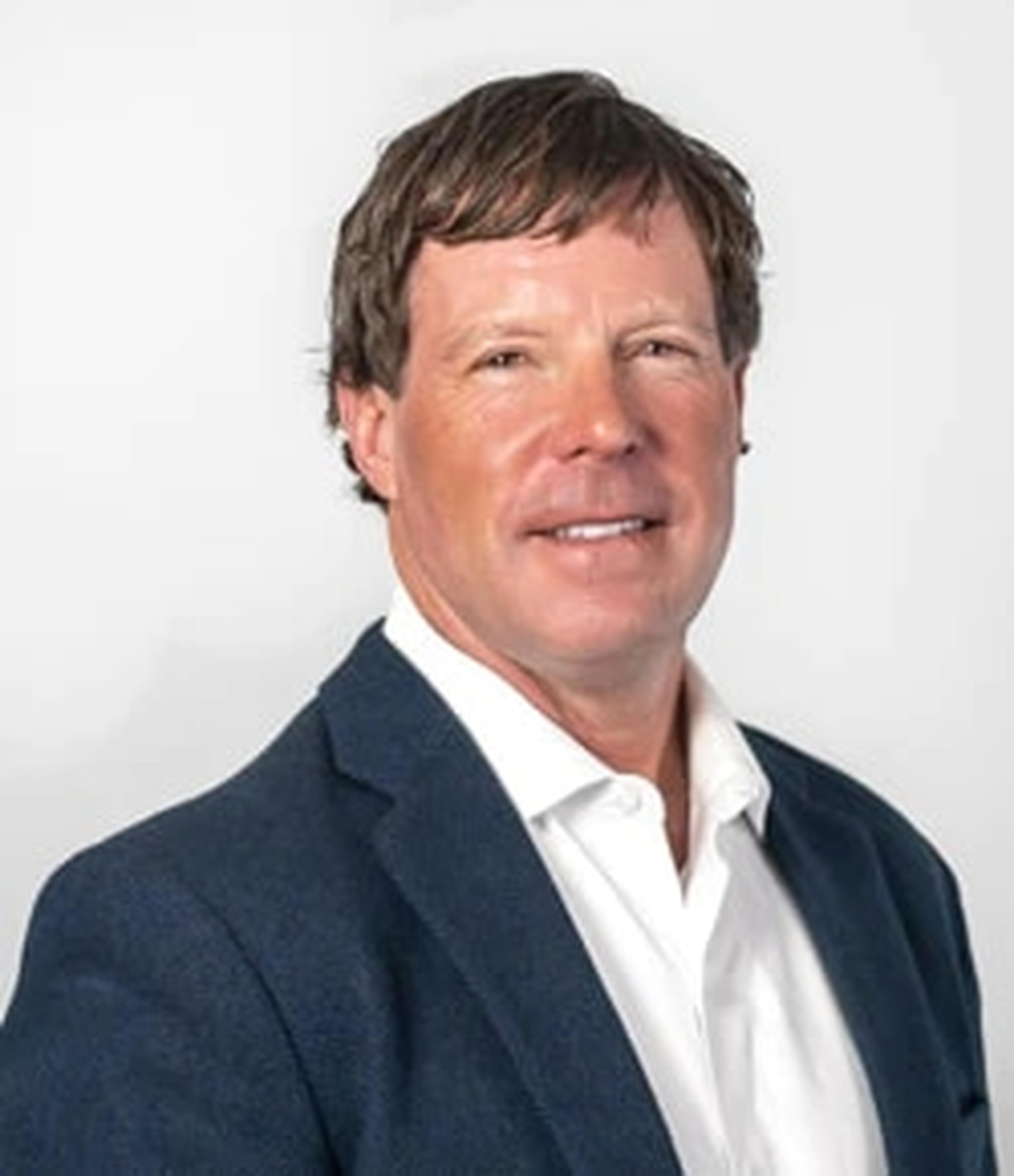 Photo of Lance Dickson