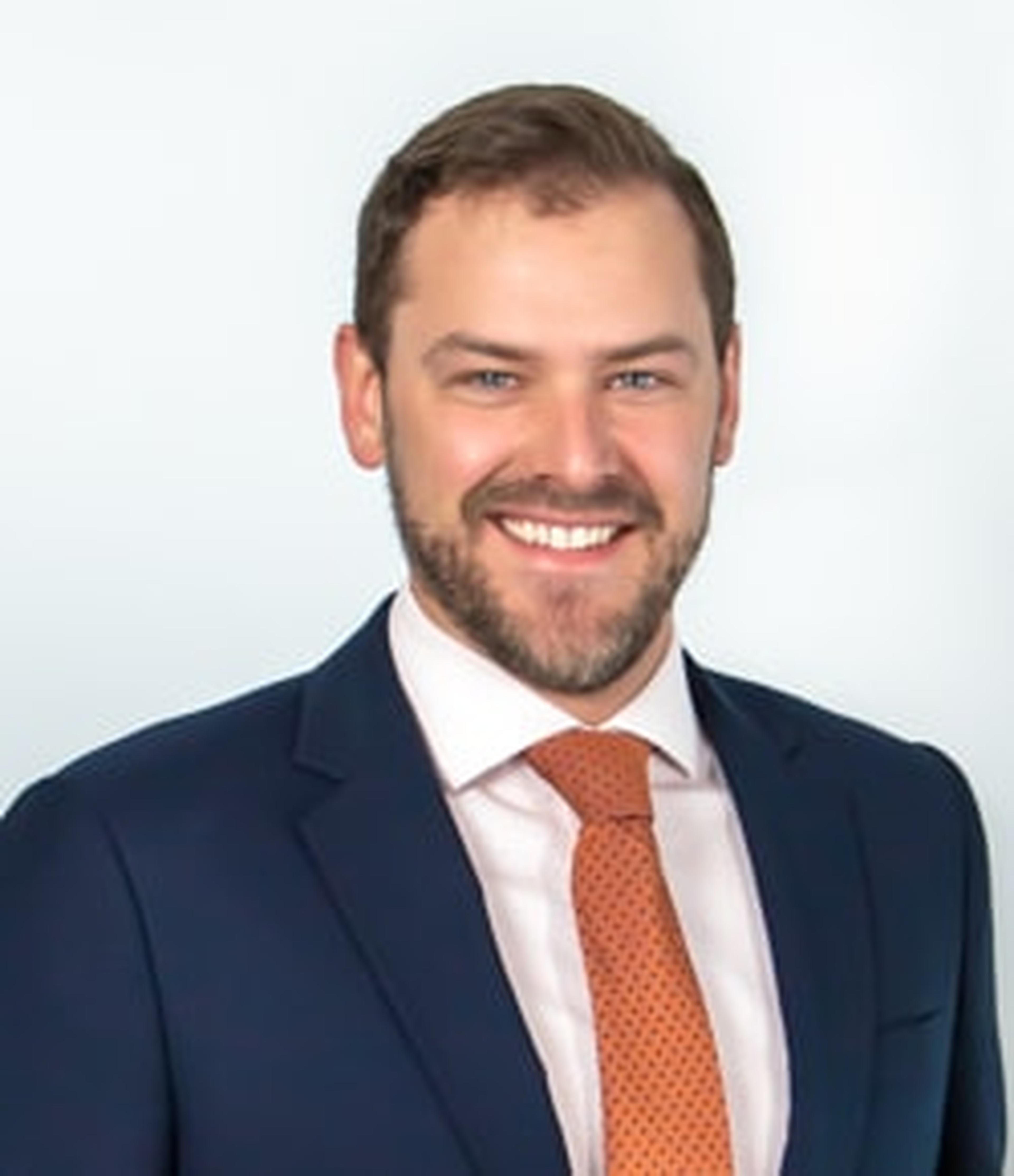 Photo of Joel Kuntzman