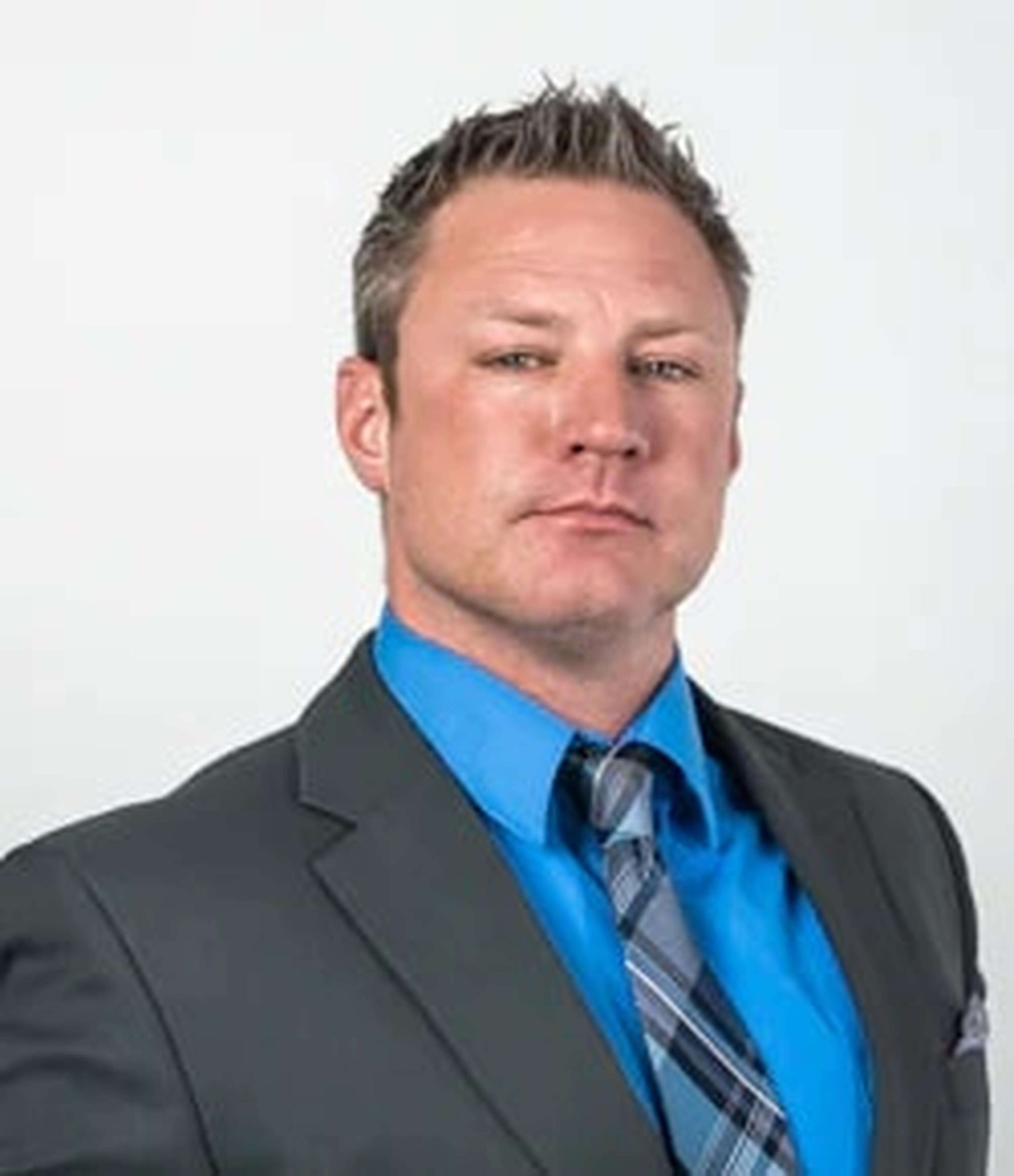 Photo of Canaan Currin