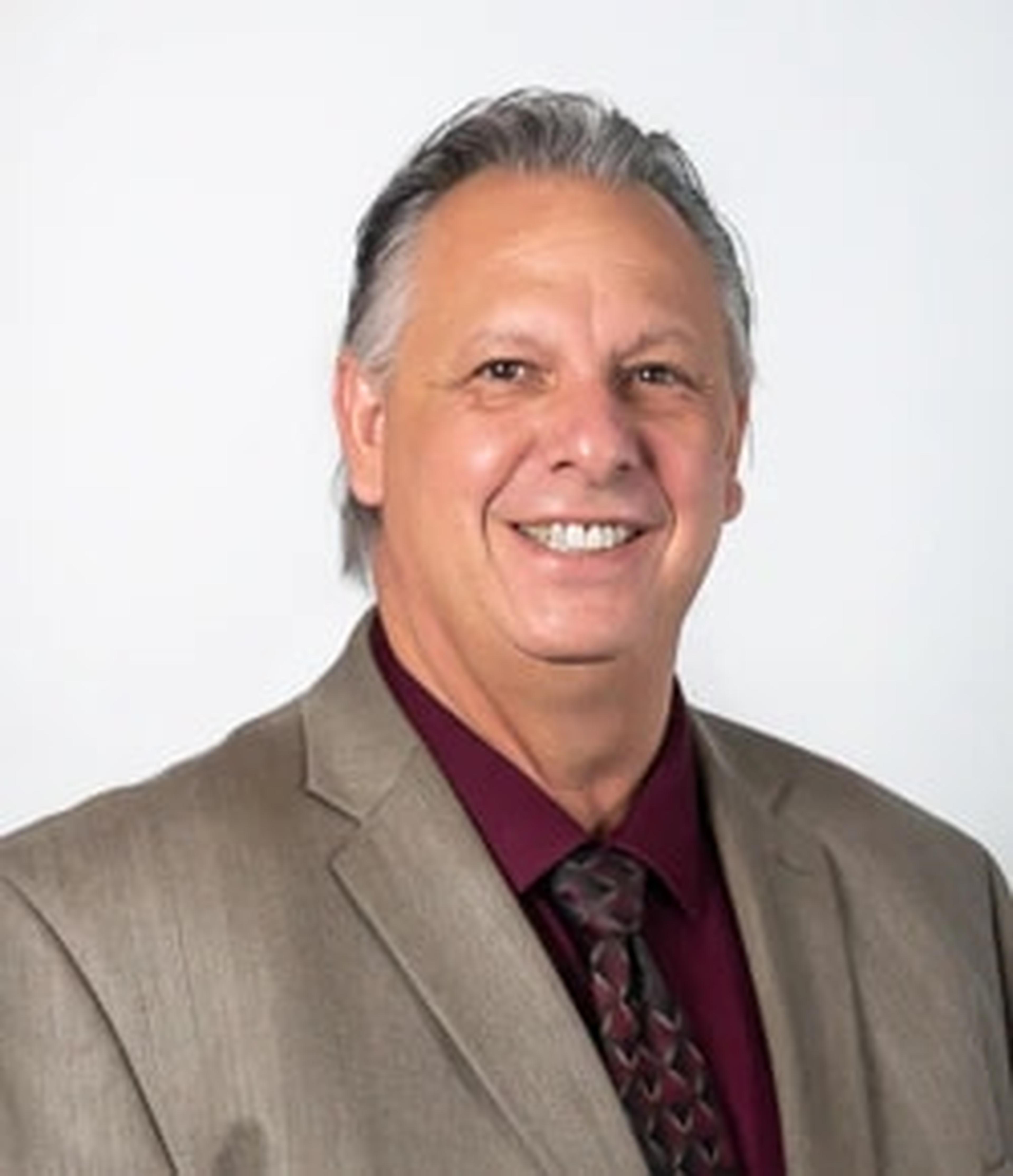 Photo of Gregg Sunfield