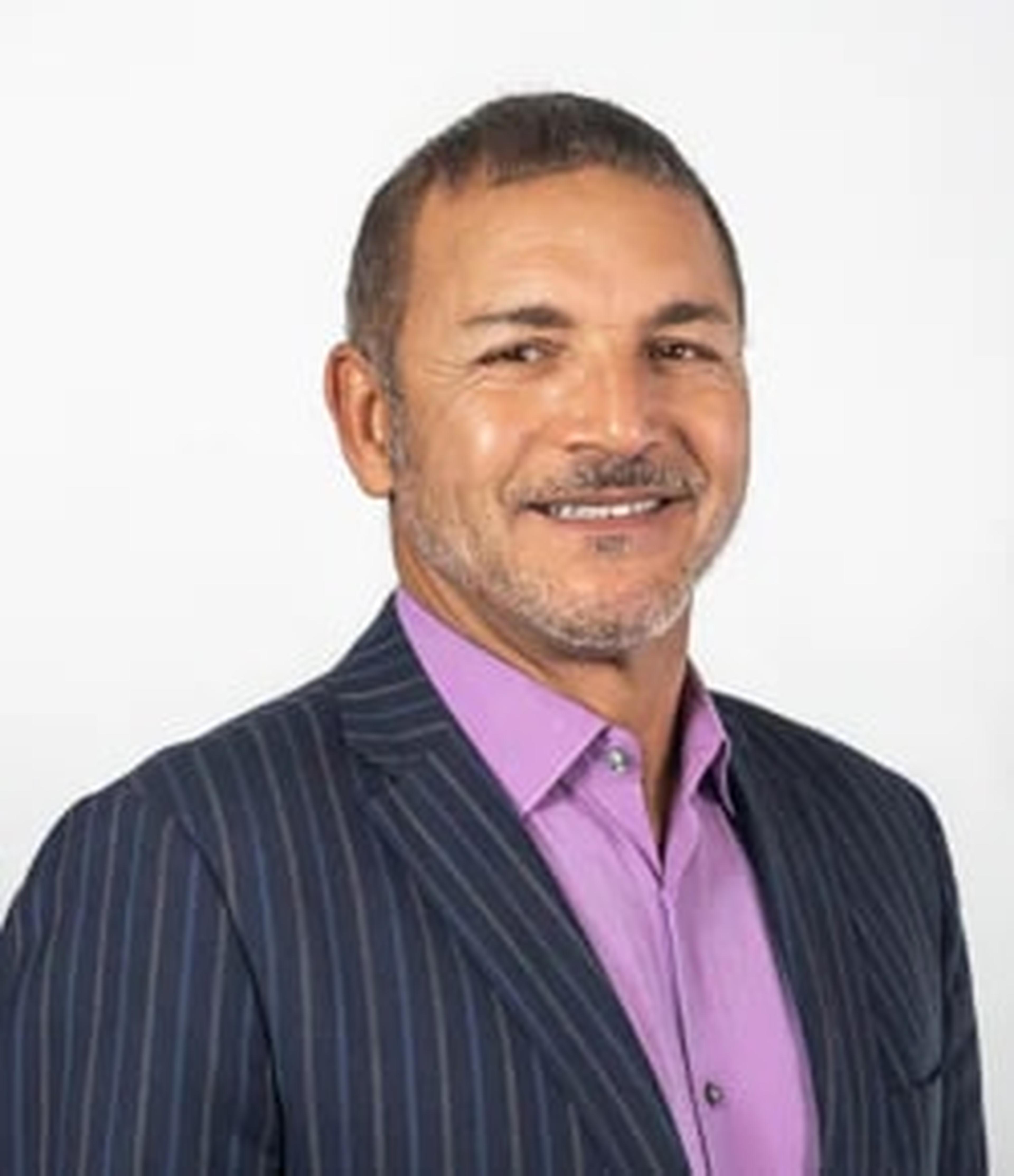 Photo of Ezzy Fitouri