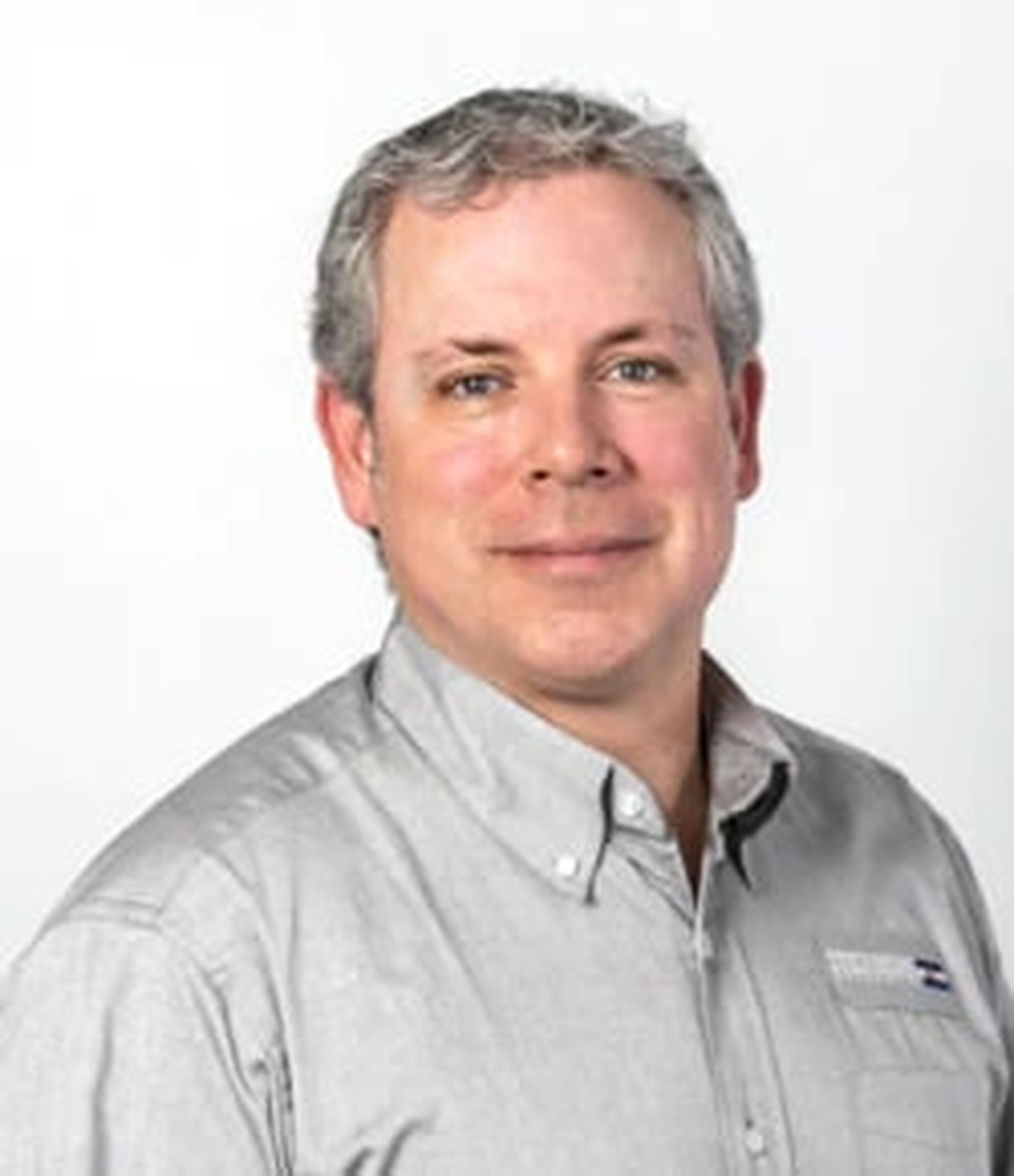 Photo of Mike McKinney
