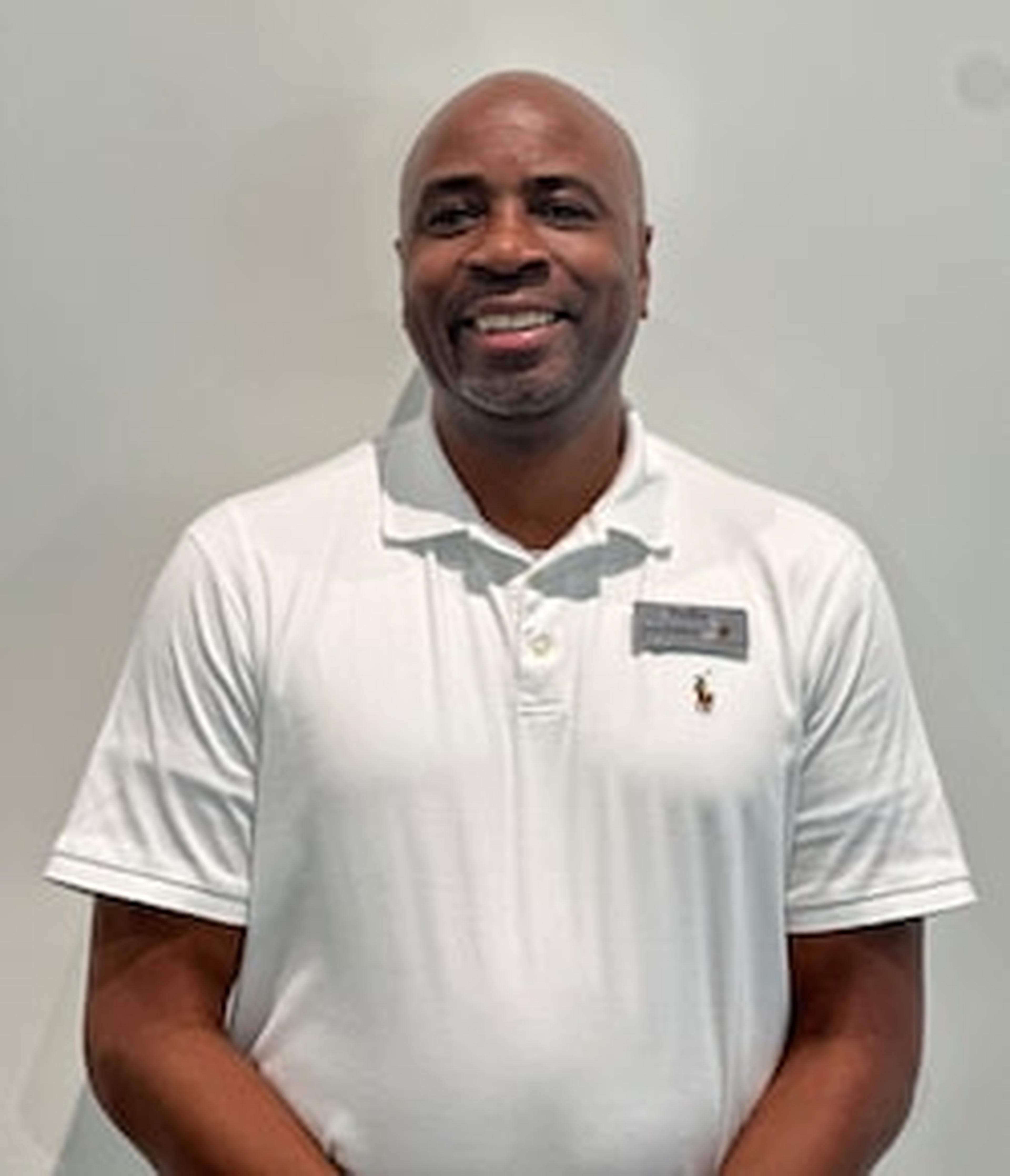 Sterling McKenzie