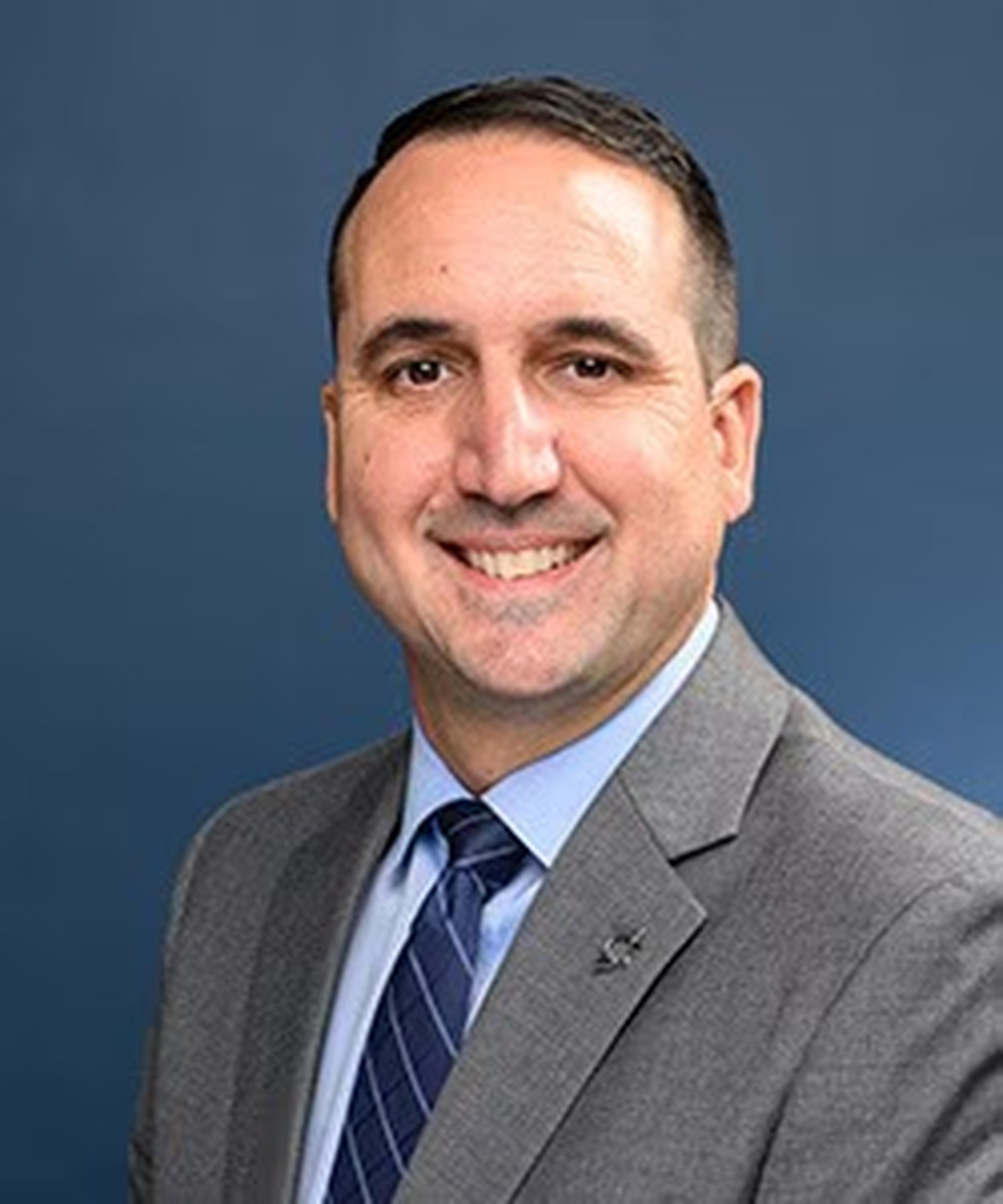 Photo of Michael Muñoz