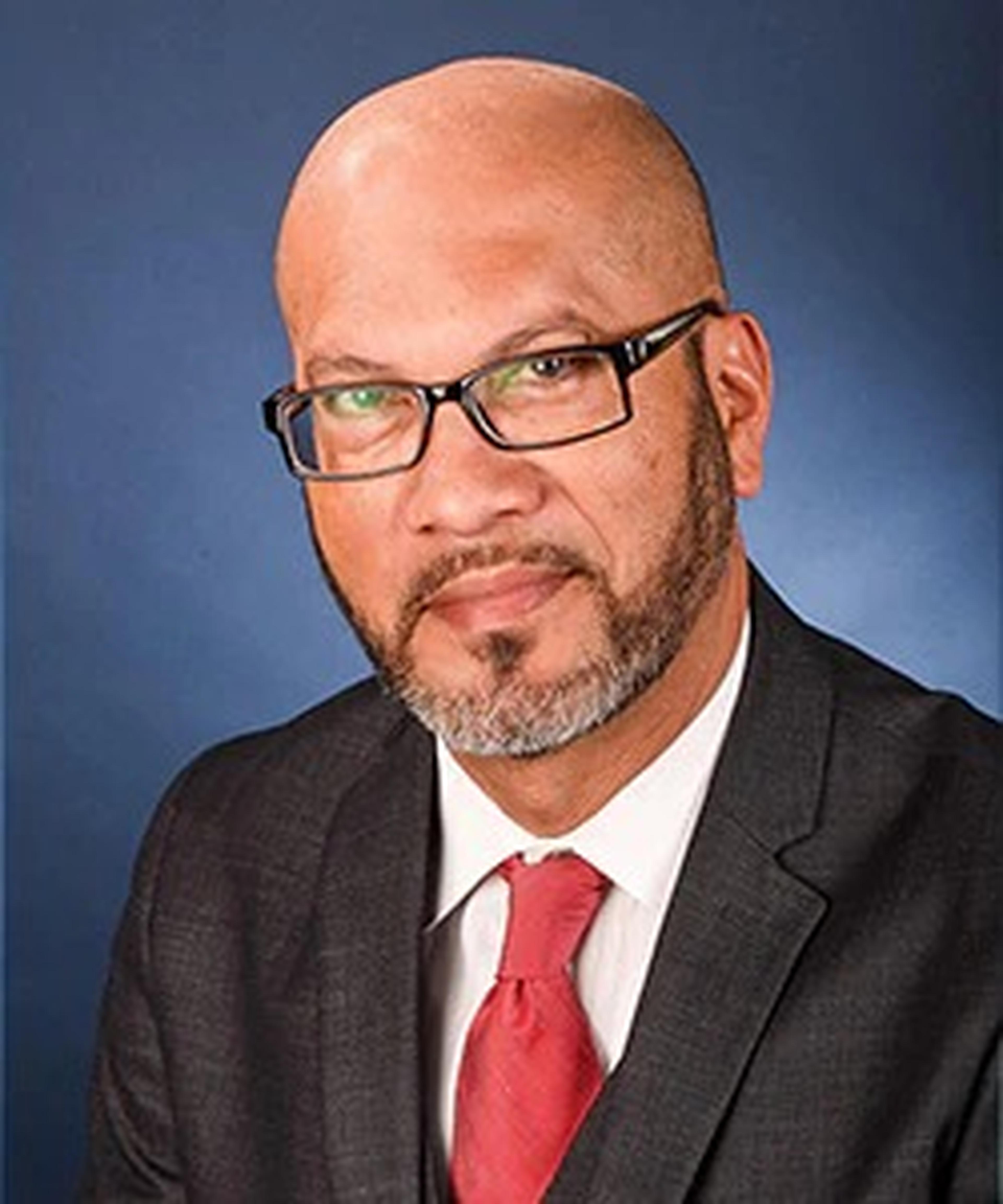 Photo of Steve Superville