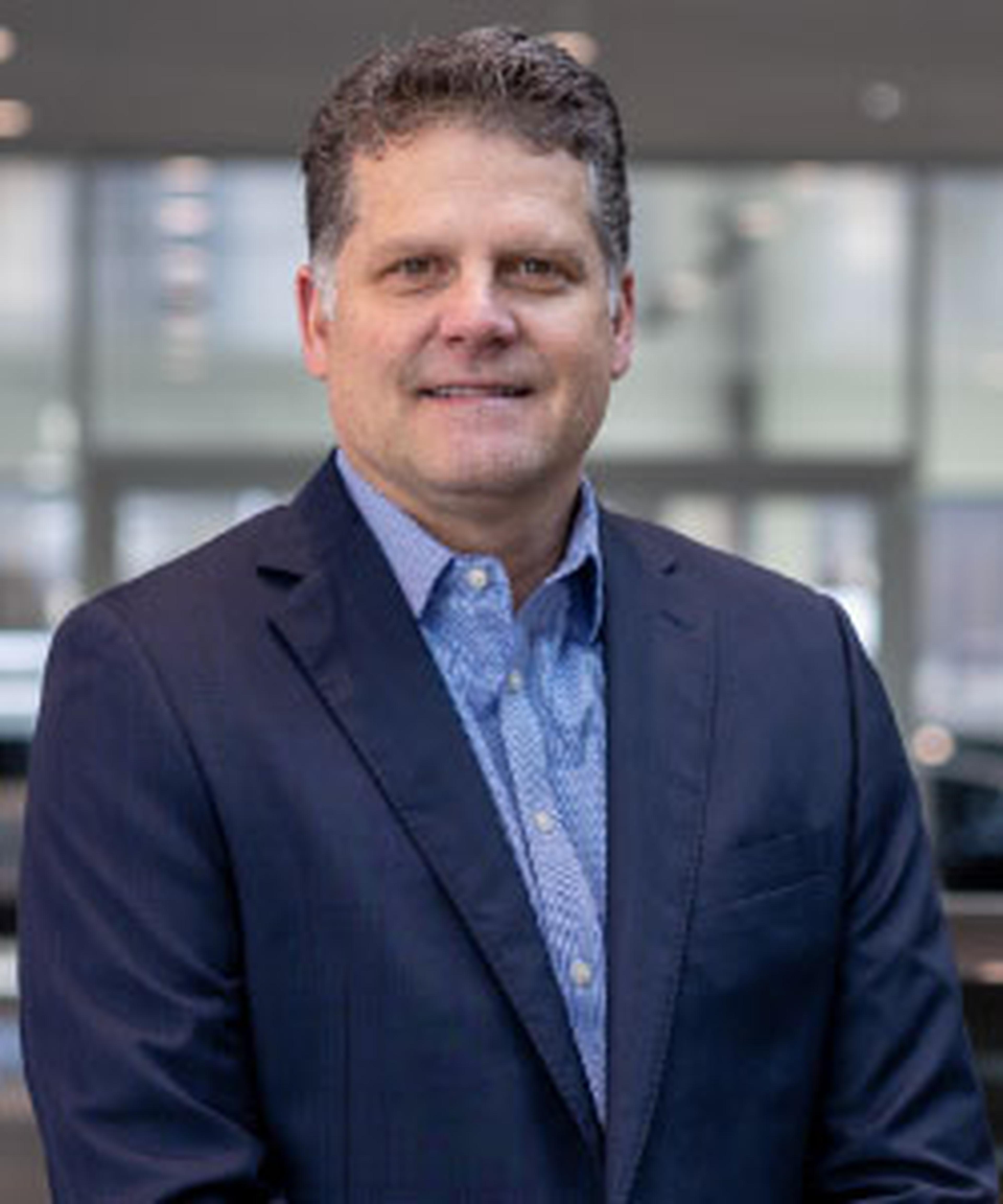 Photo of Michael Marinelli