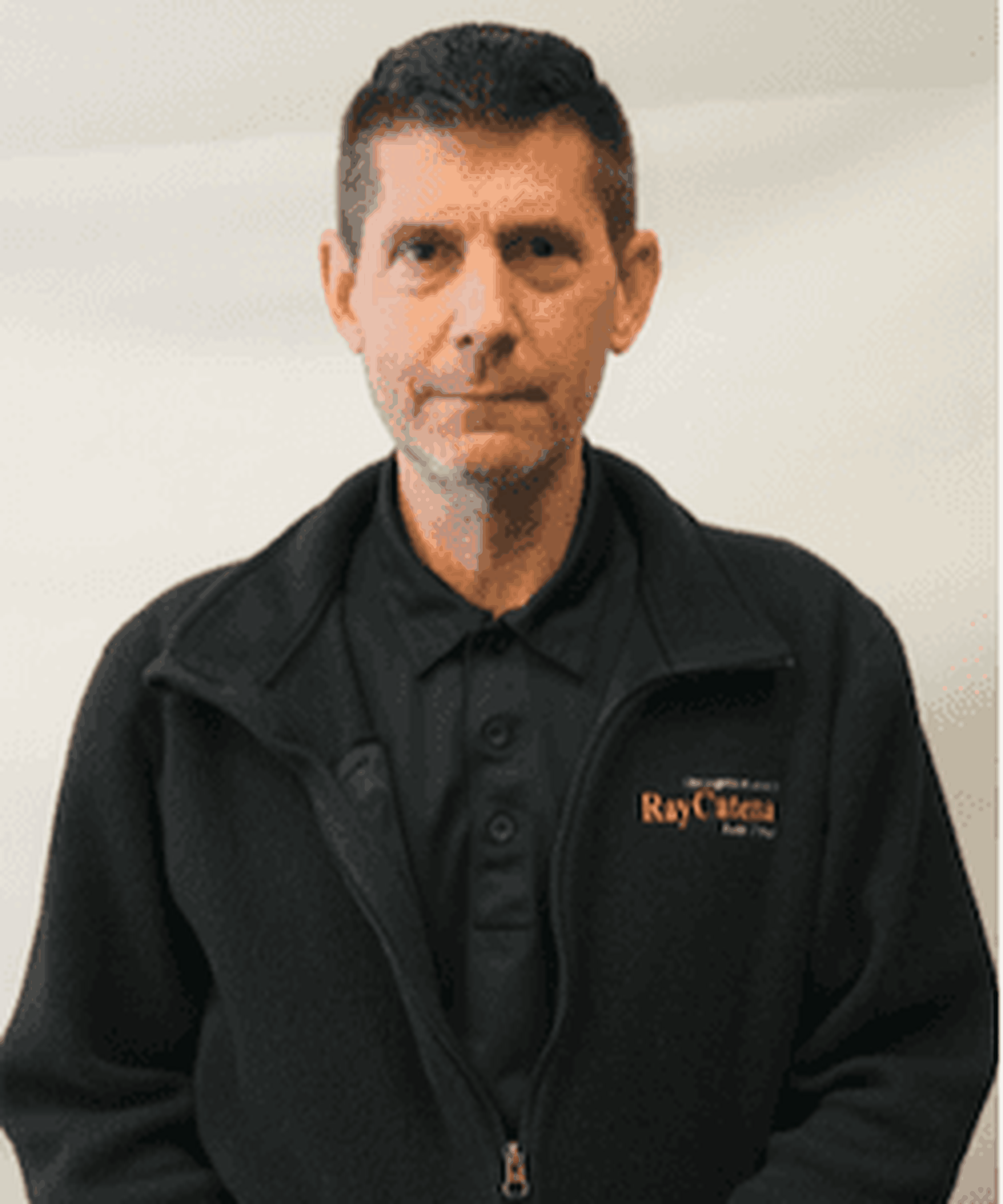 Photo of Mike Liptak
