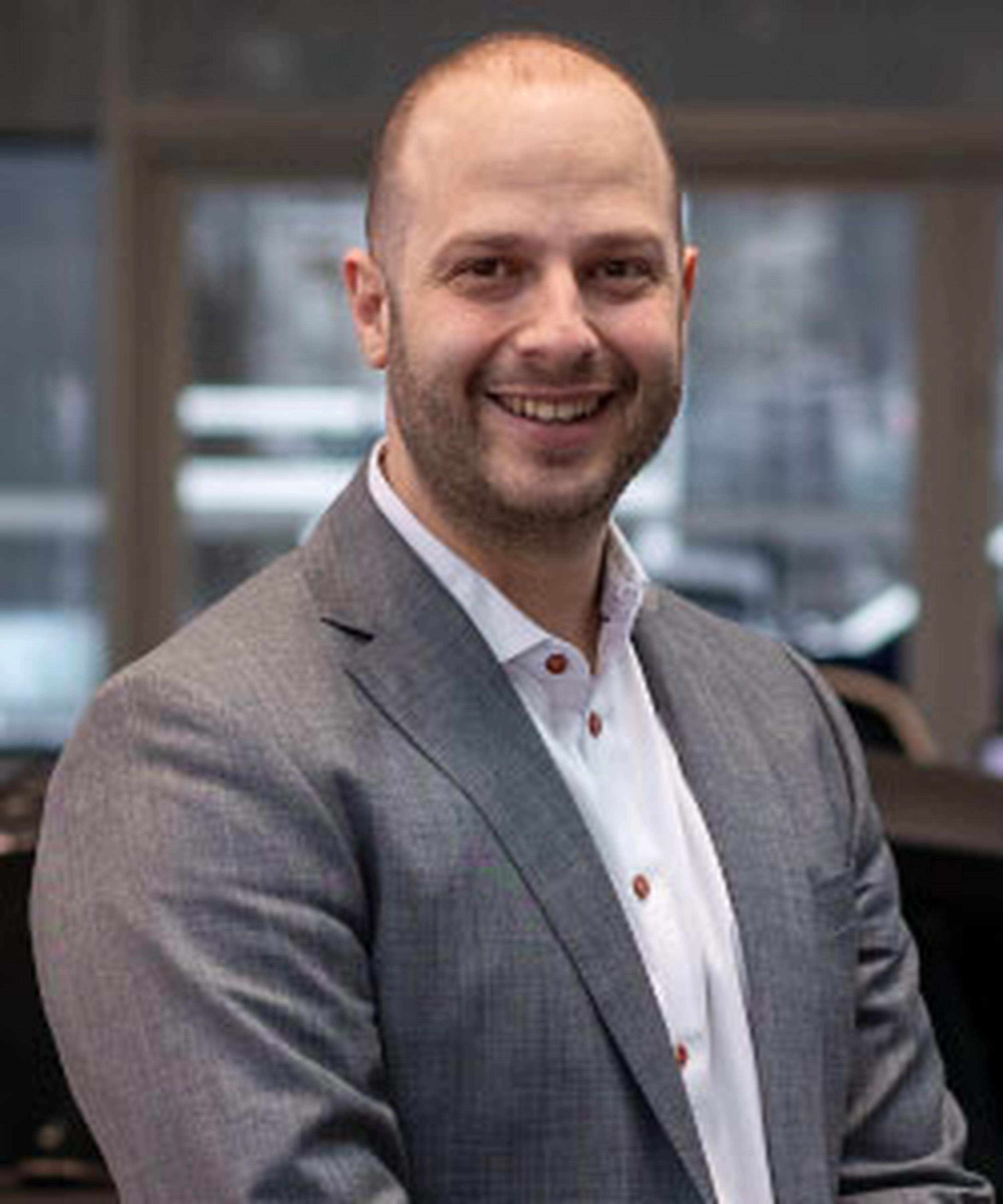 Photo of Chris Violante