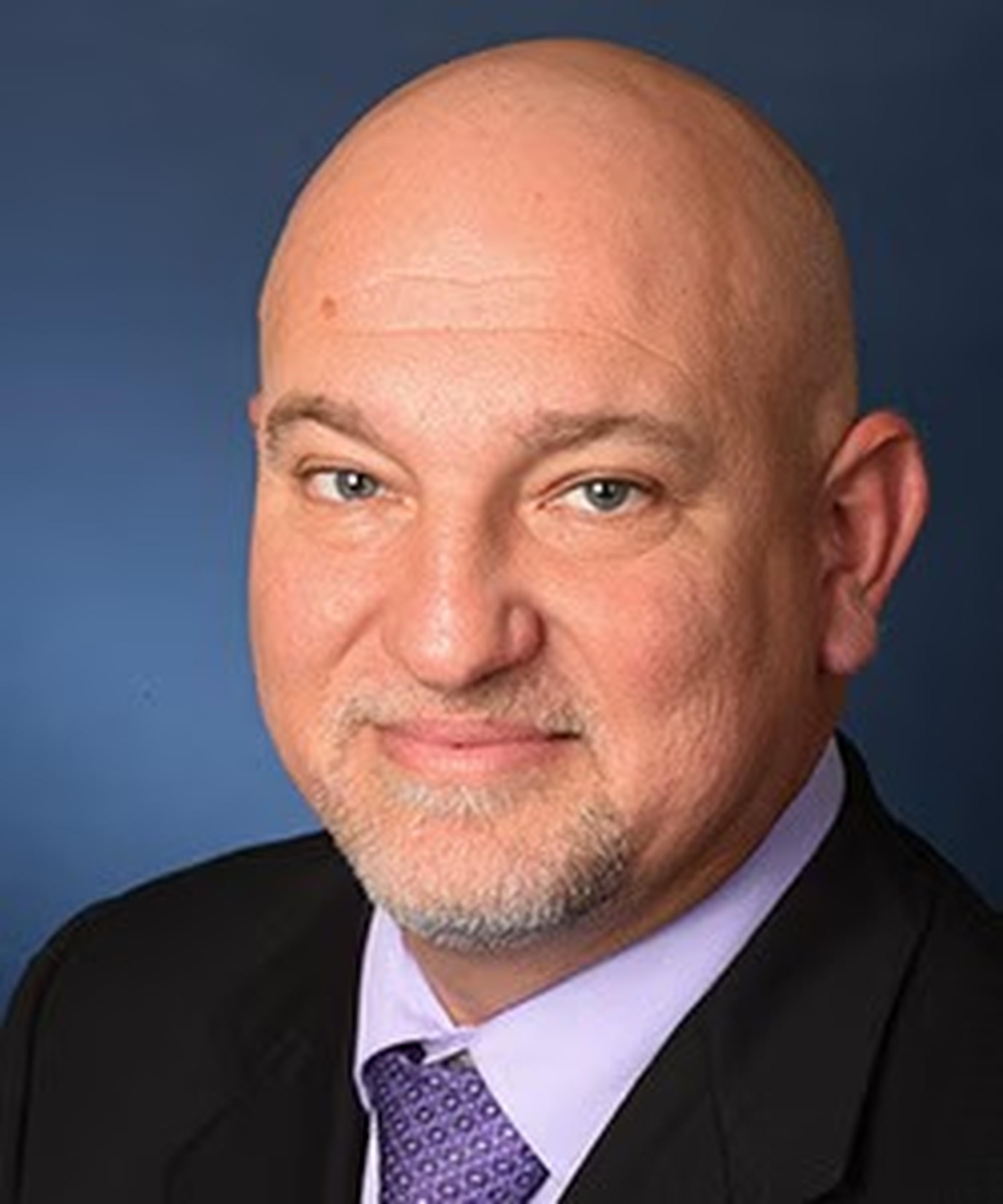 Photo of Marcos Rodriguez