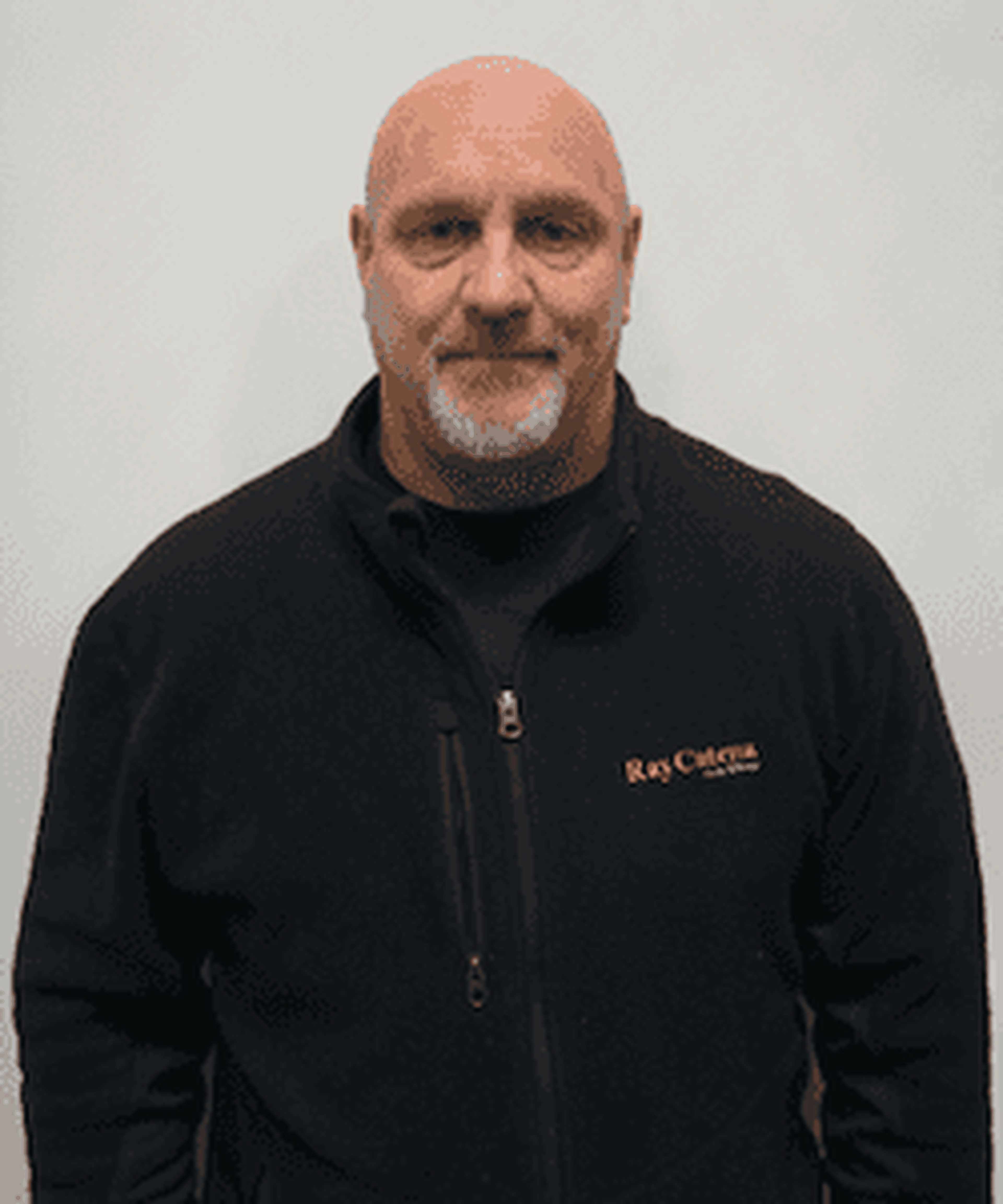 Photo of Russell Werner