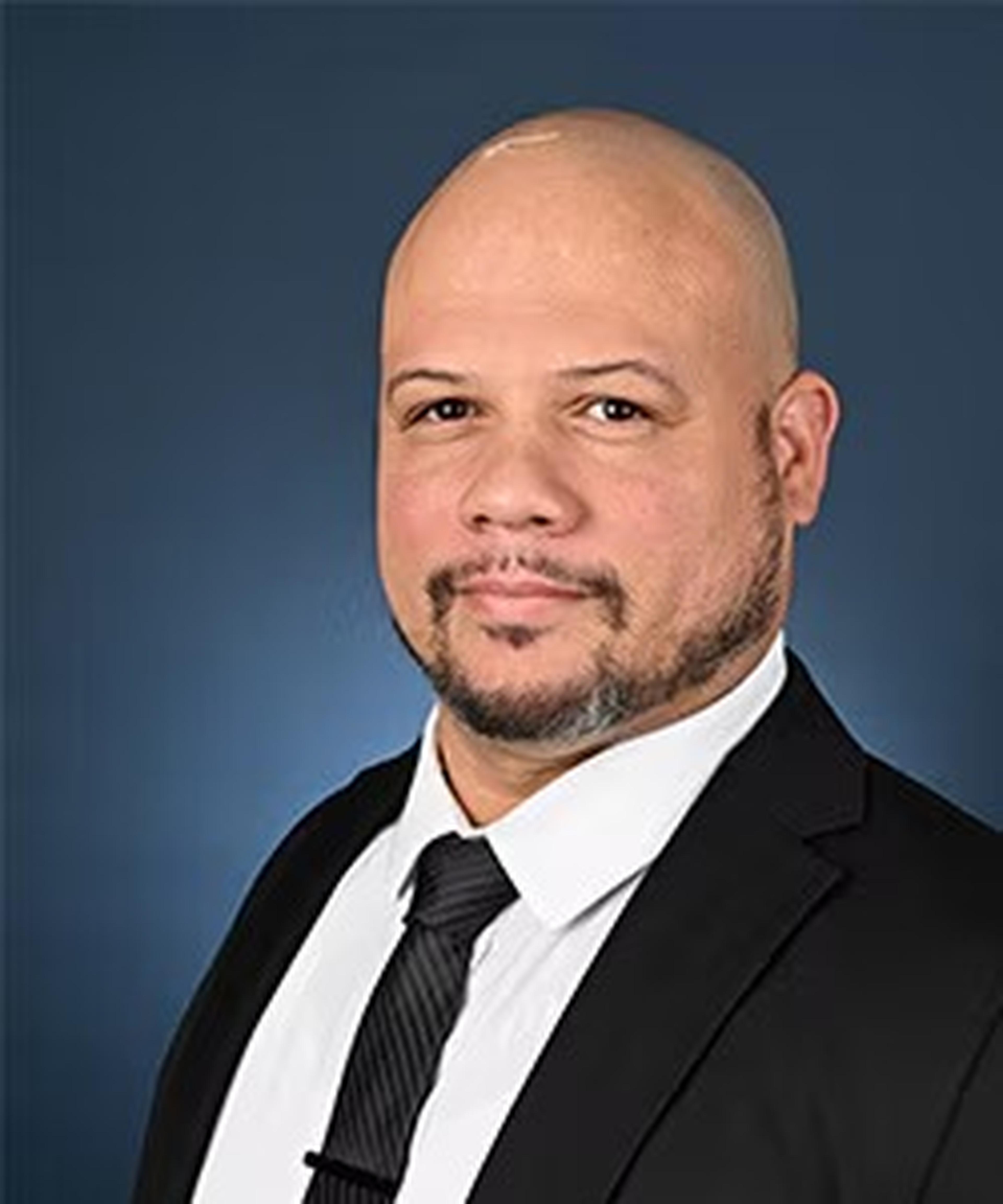 Photo of Victor Rodriguez