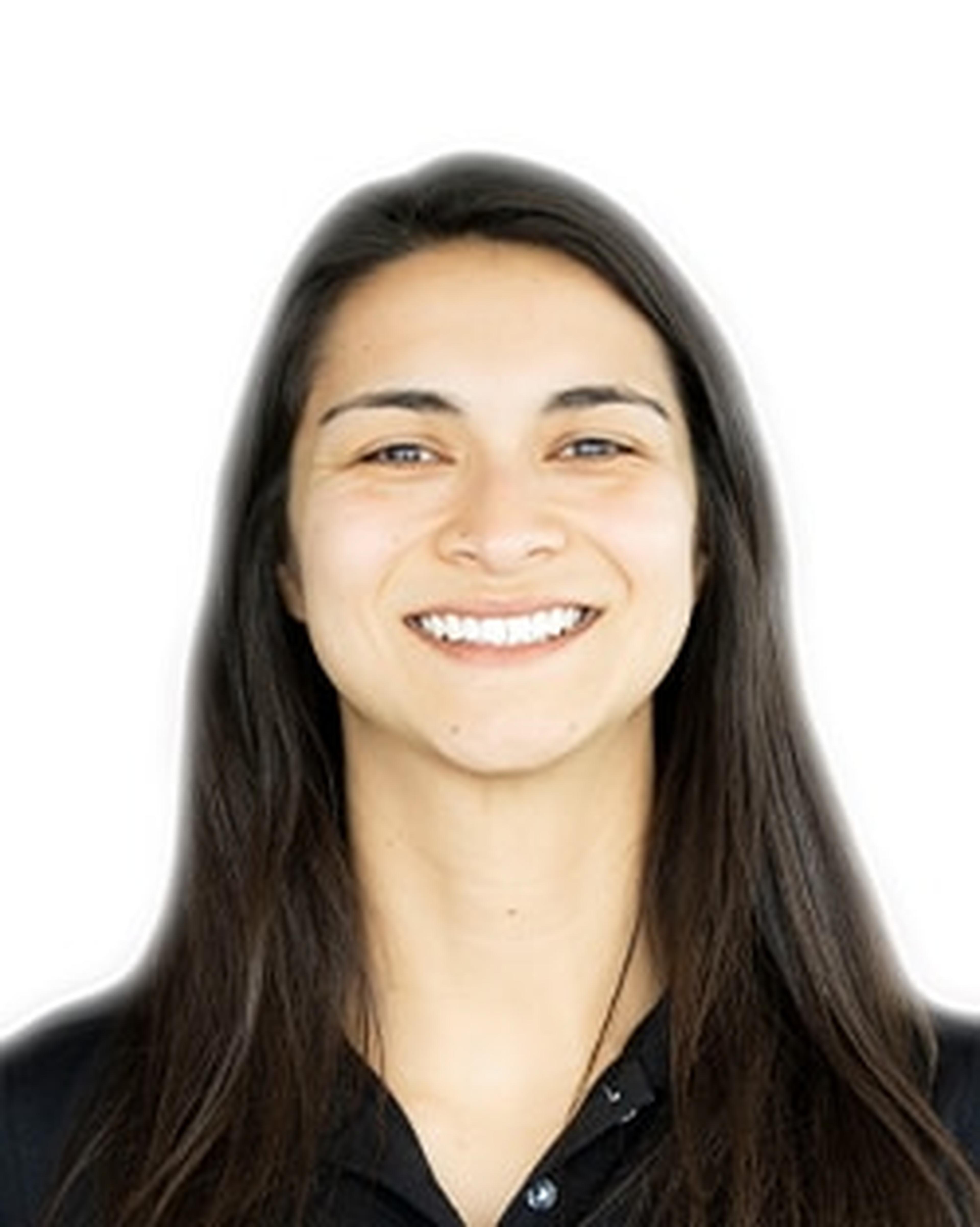 Photo of Savanna Carrasco