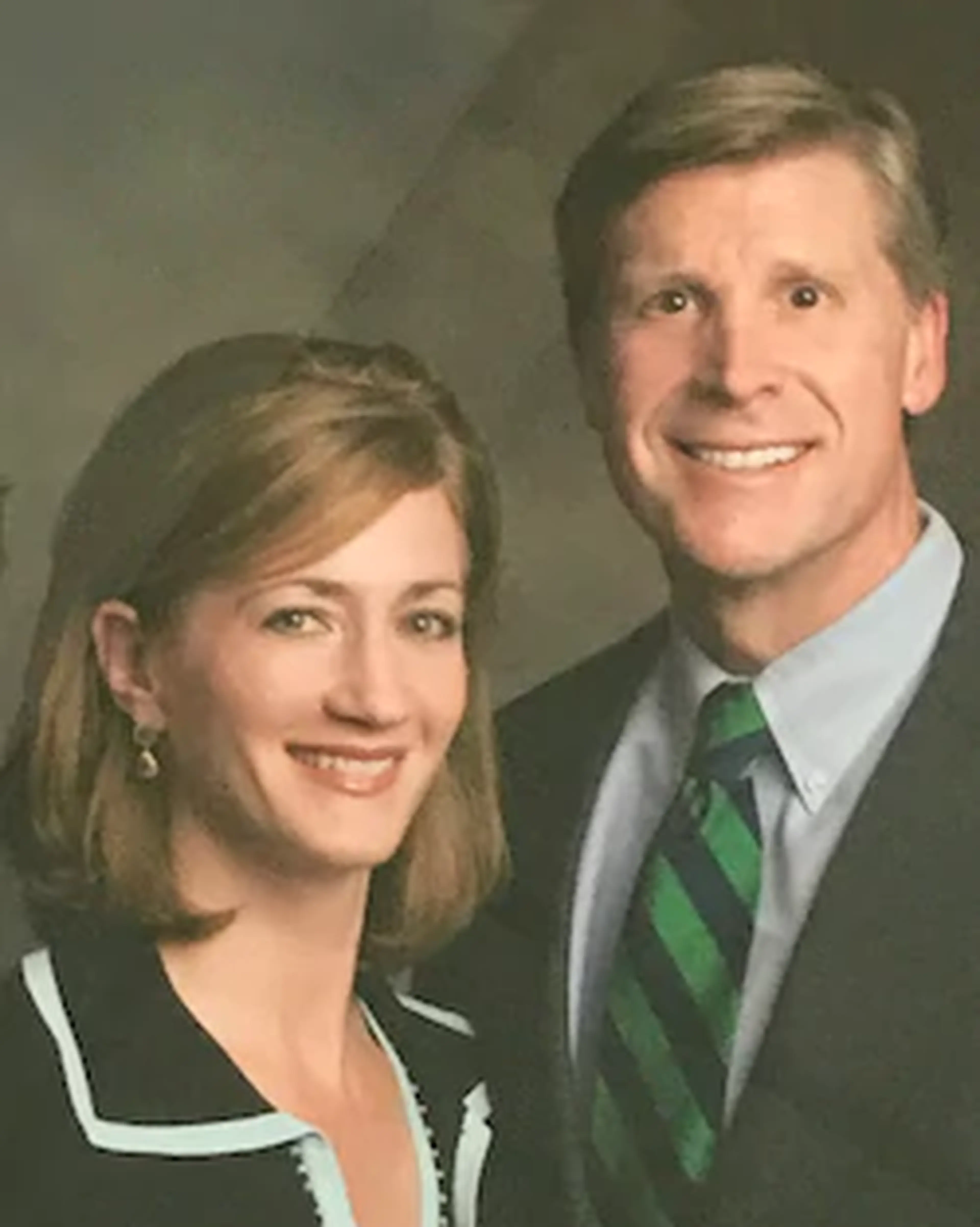 Photo of E.W. Smith III