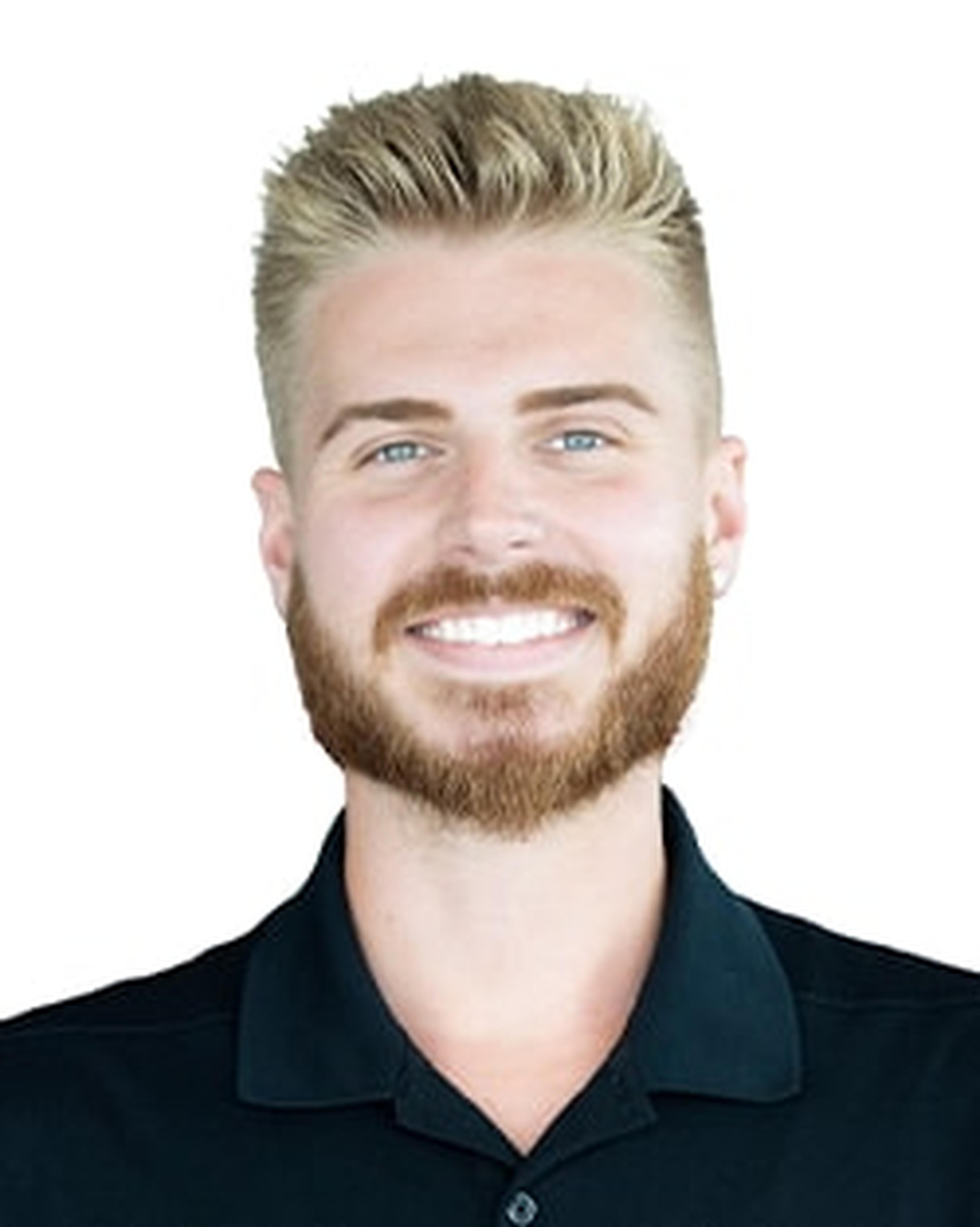 Photo of Nick Wilbanks