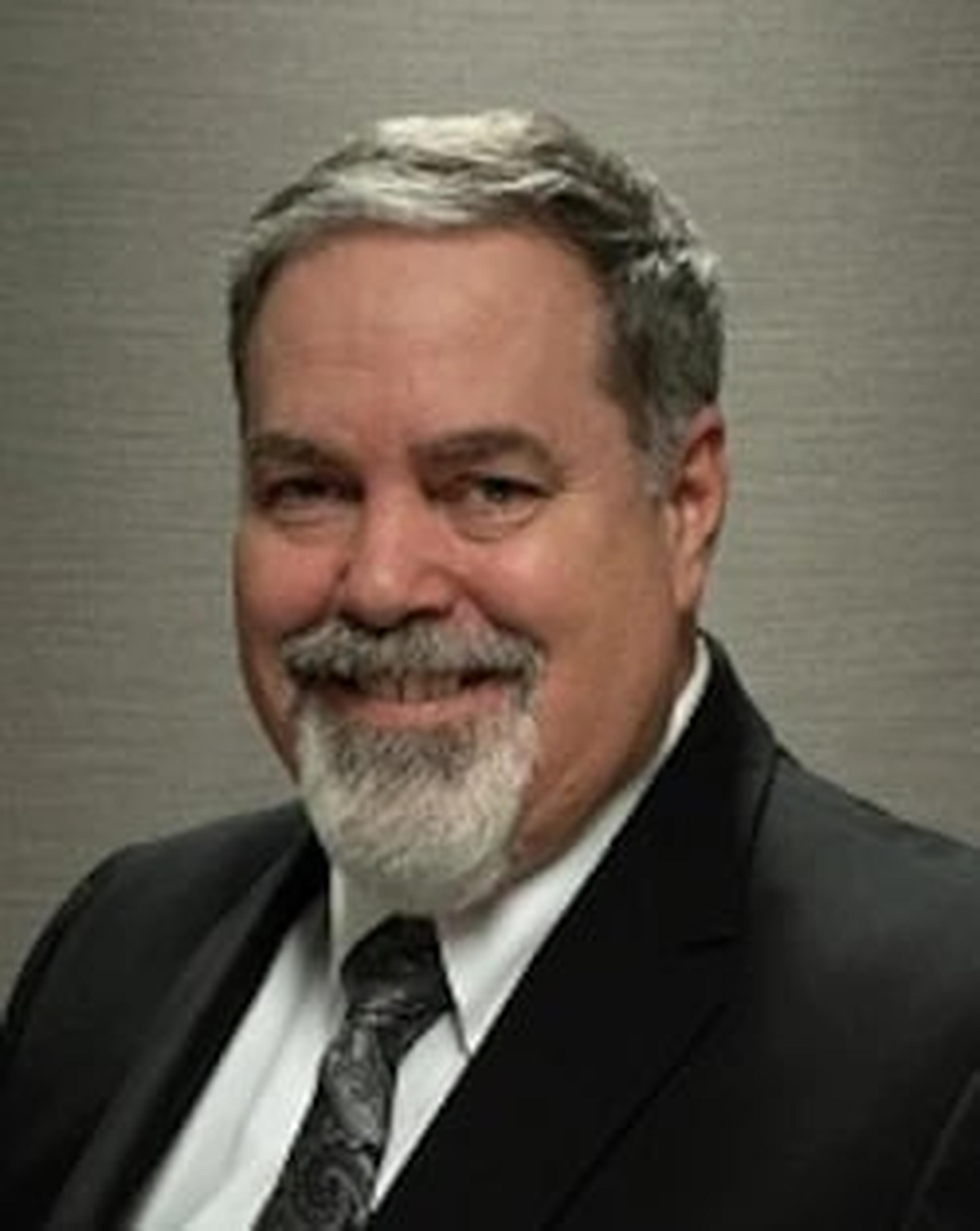 Photo of Gregory Bourbonnais