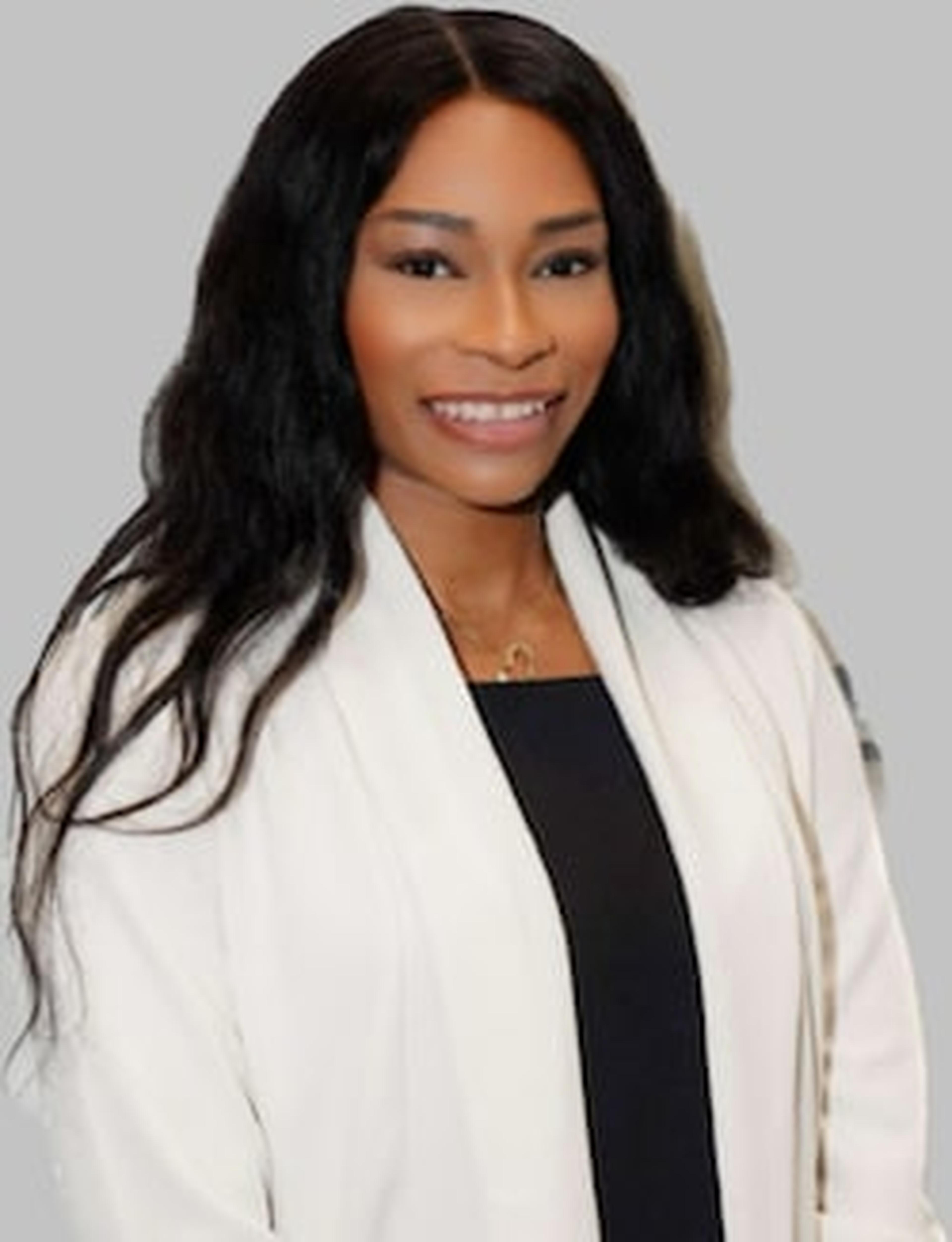 Darrielle Weeks